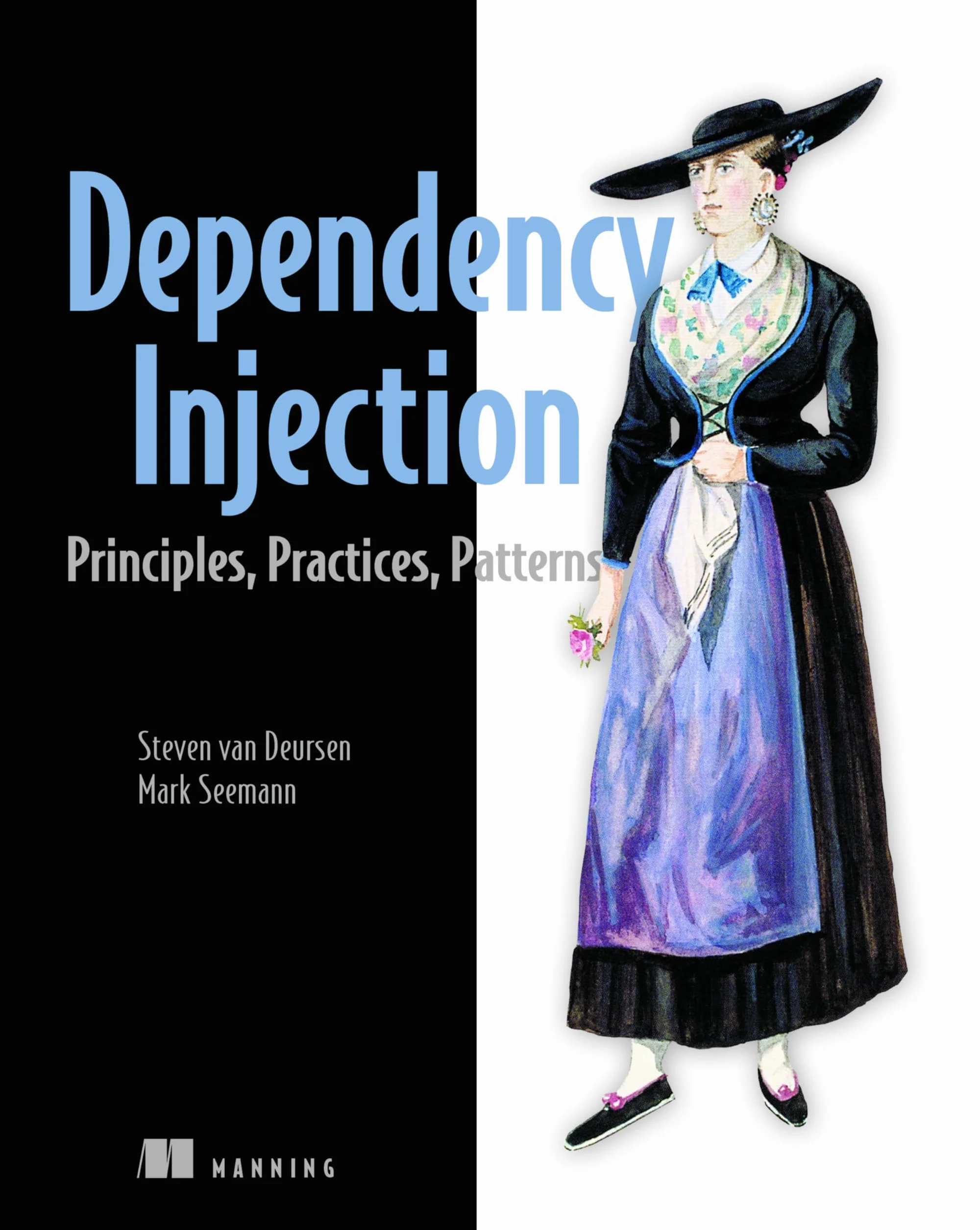 Dependency Injection Principles, Practices, and Patterns