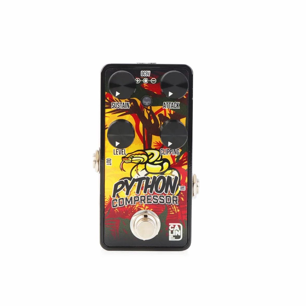 Caline G-012 Python kompresor