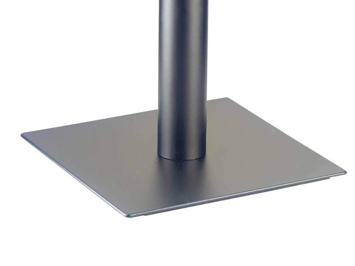 Stagg SMOS-05 Ustaw regulowany stojak monitora