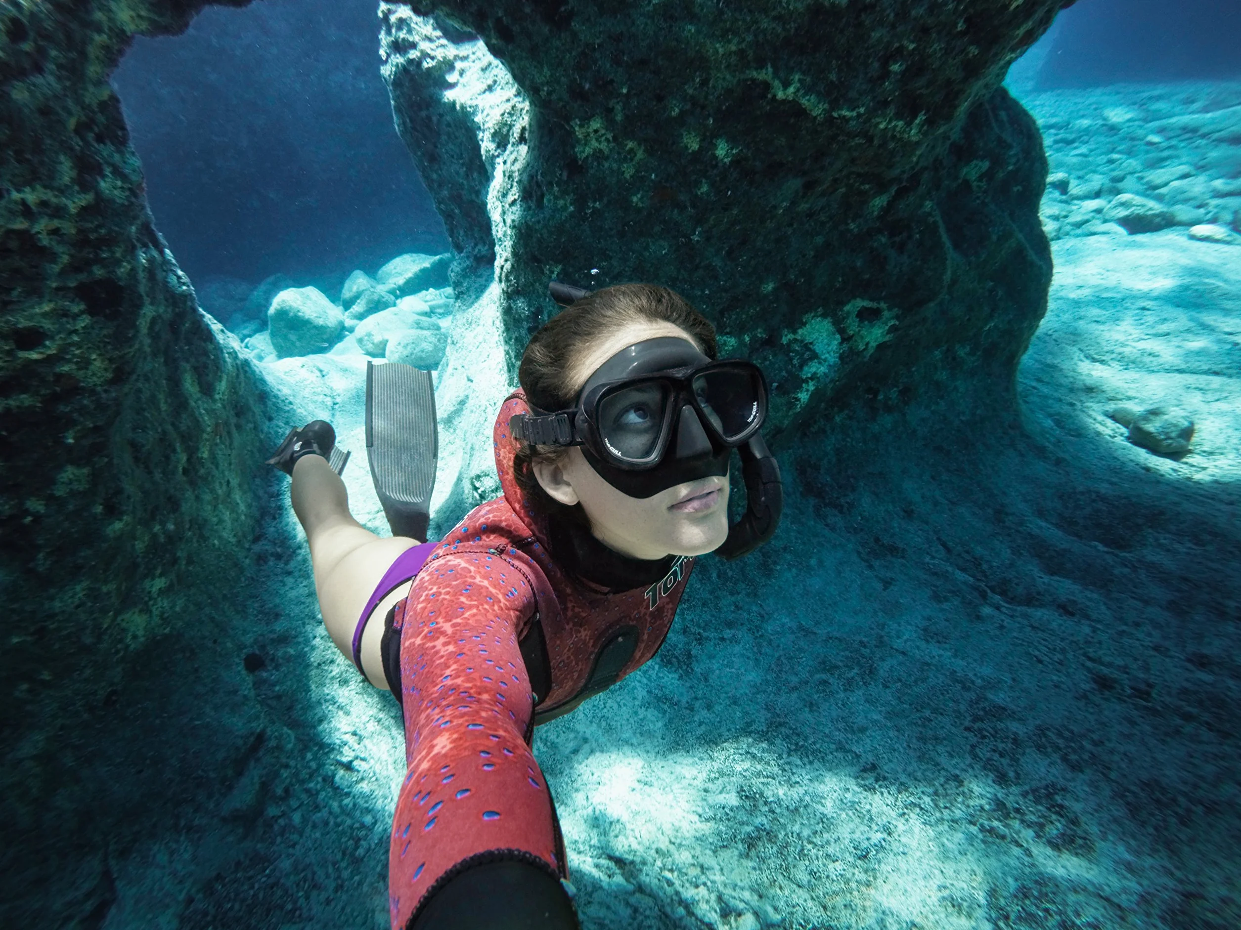 Floaty (HERO9 Black) - oficjalne akcesoria GoPro