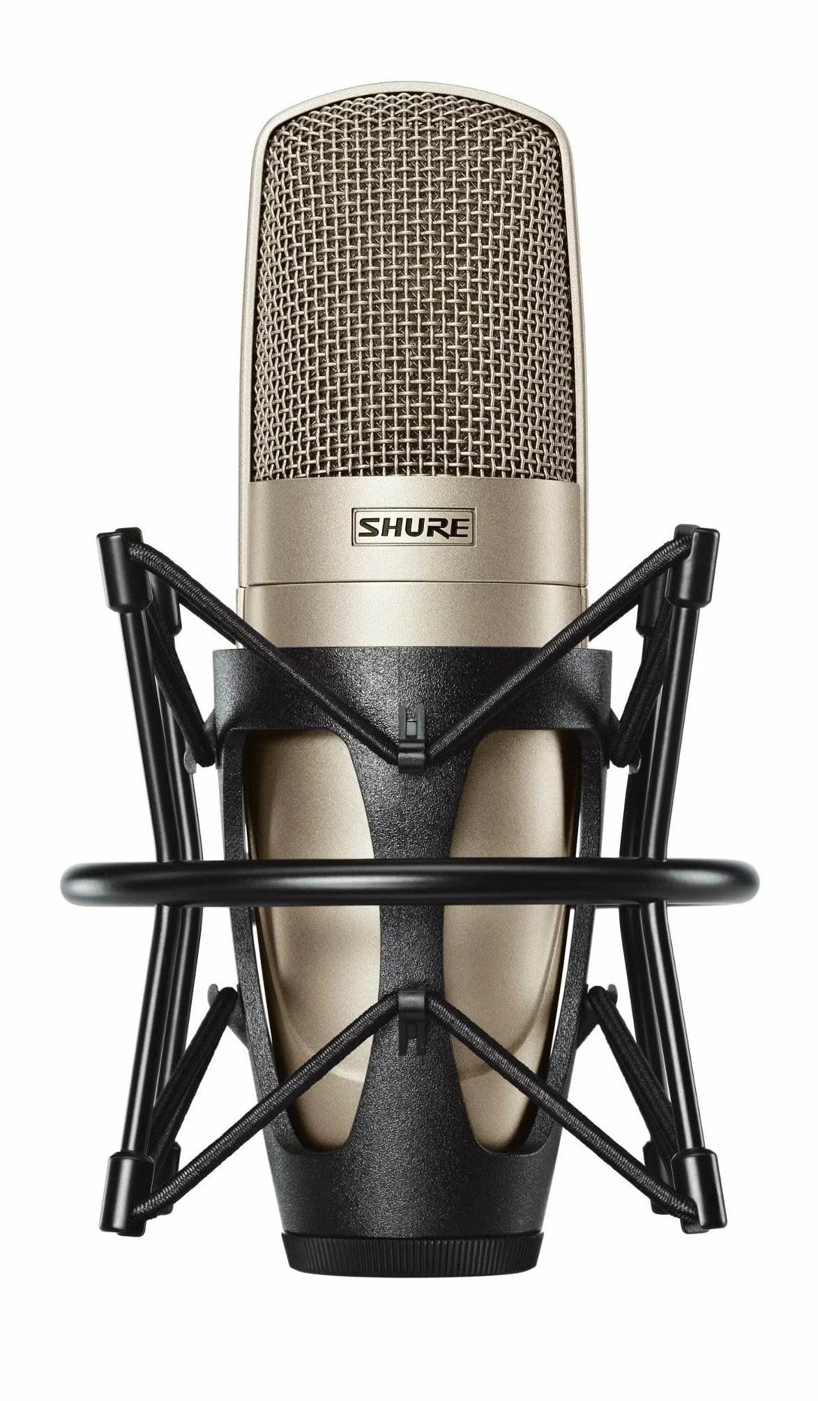 Shure KSM32/SL mikrofon