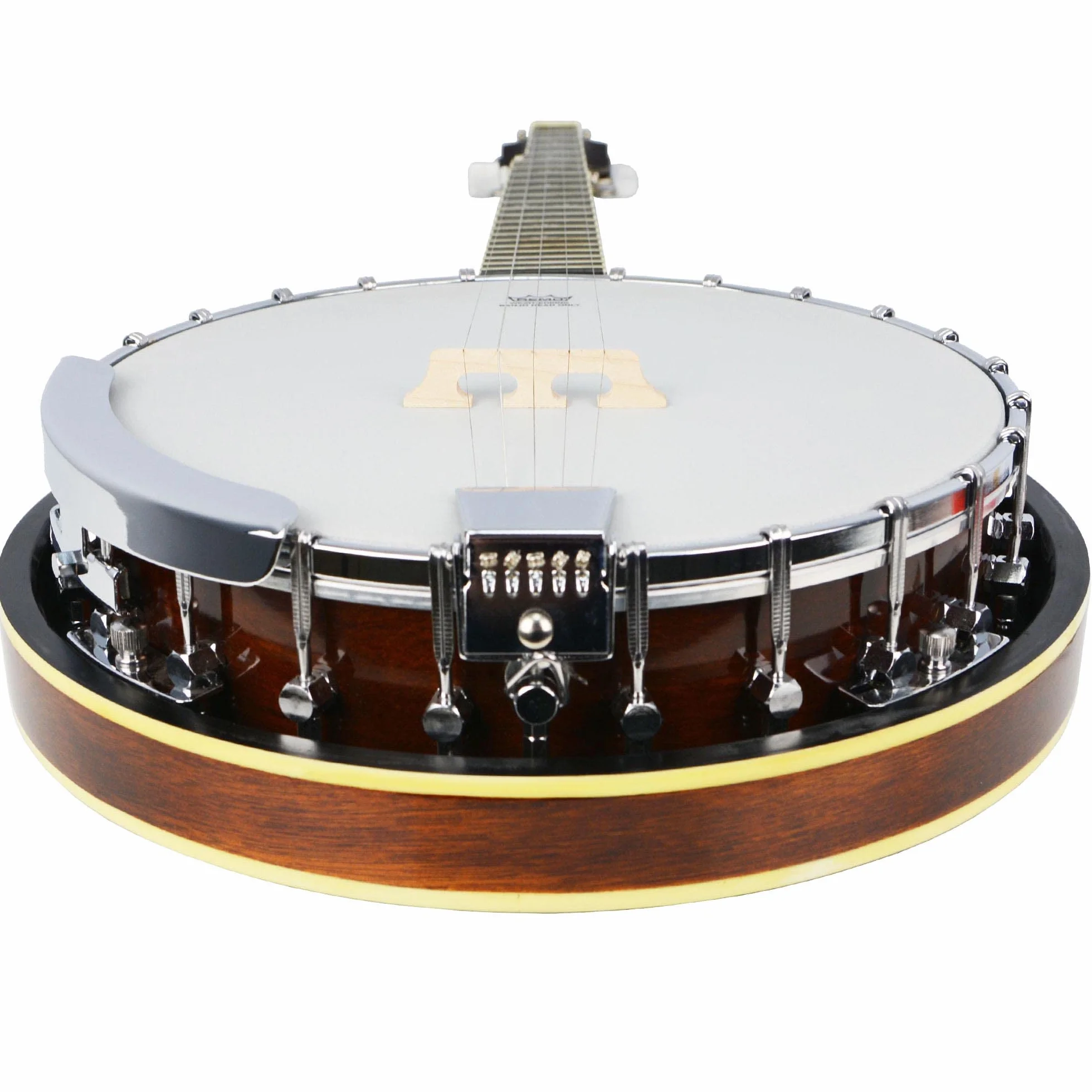 3rd Avenue Rocket Series Western 5 String Banjo