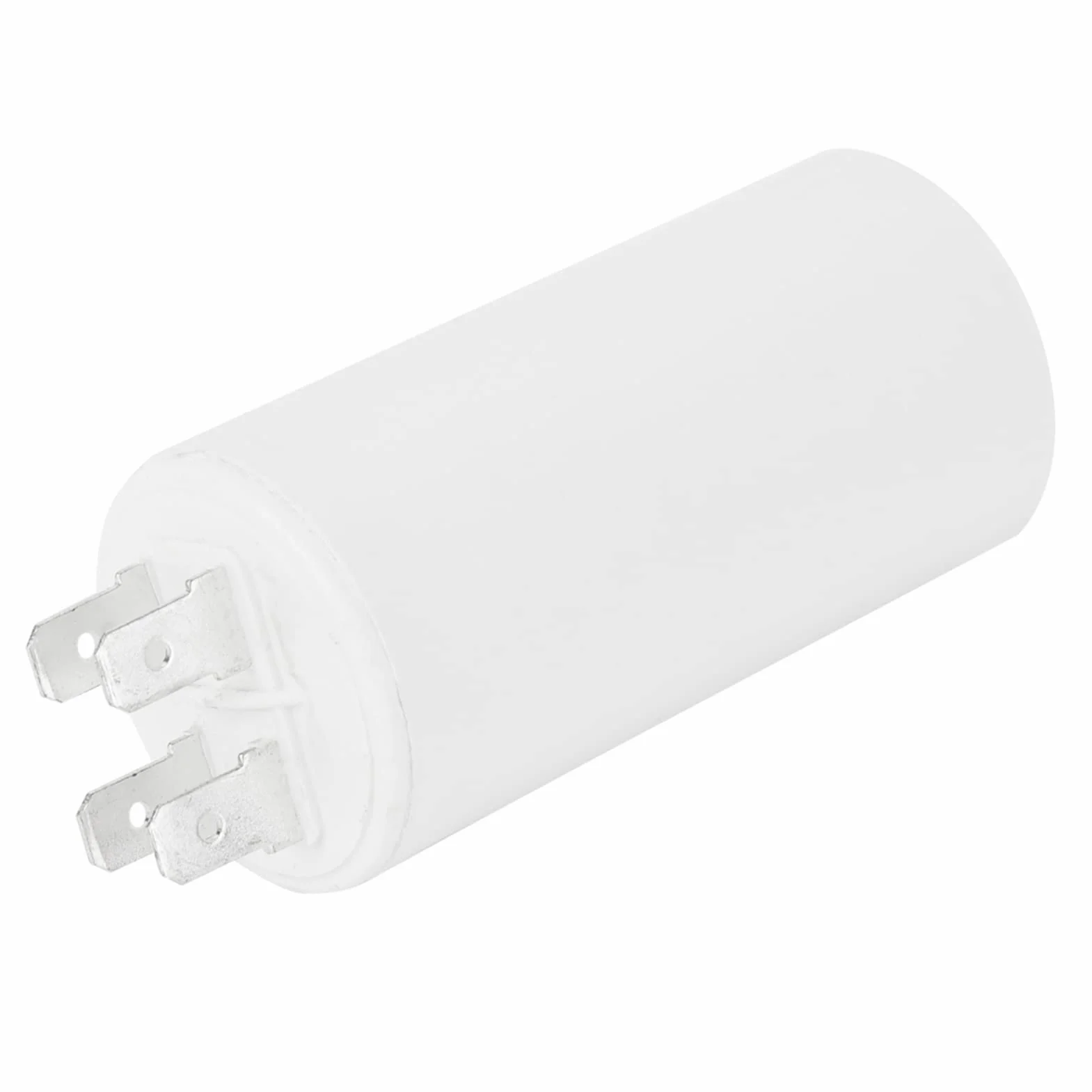 Kondensator Cbb60 8Uf 40 85 21 8Uf Kondensator Rozruchowy Silnika Cbb60 Kondensator Rozruchowy Silnika 450V 8Uf Kondensator Microfarad Zaciski Widełkowe