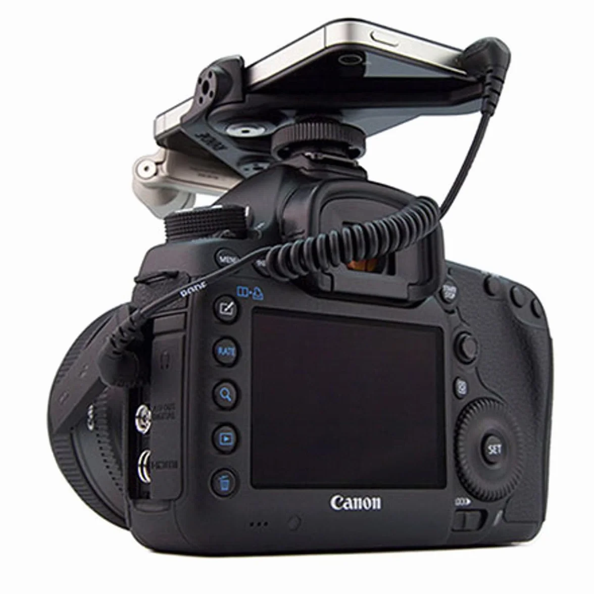RØDE SC2 - Kabel Patch TRS 3,5 mm