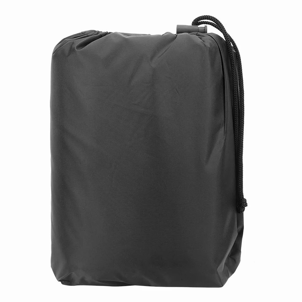 Pokrowiec na Pianino Pokrowiec na Pianino Poliester Pełny Pokrowiec na Pianino Osłona Przeciwpyłowa Wodoodporna Tkanina Ochrona urządzeń Elektrycznych 153X35X110Cm