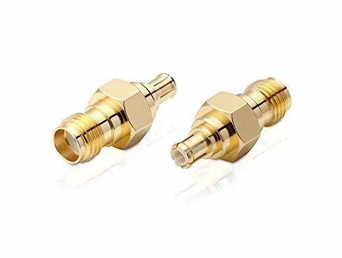 adaptare 61045 adapter antenowy wtyk MCX/SMA
