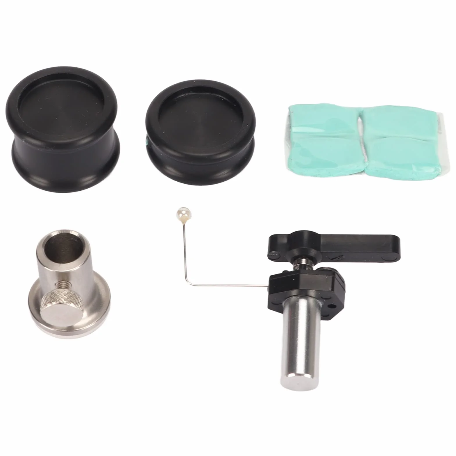 Podnośnik Ramienia Tonearm Arm Lifter Automatyczny Podnośnik Ramienia do Gramofonu Płyta Dźwiękowa, Płyta Winylowa do Gramofonu Winylowego, Akcesoria do Gramofonu,