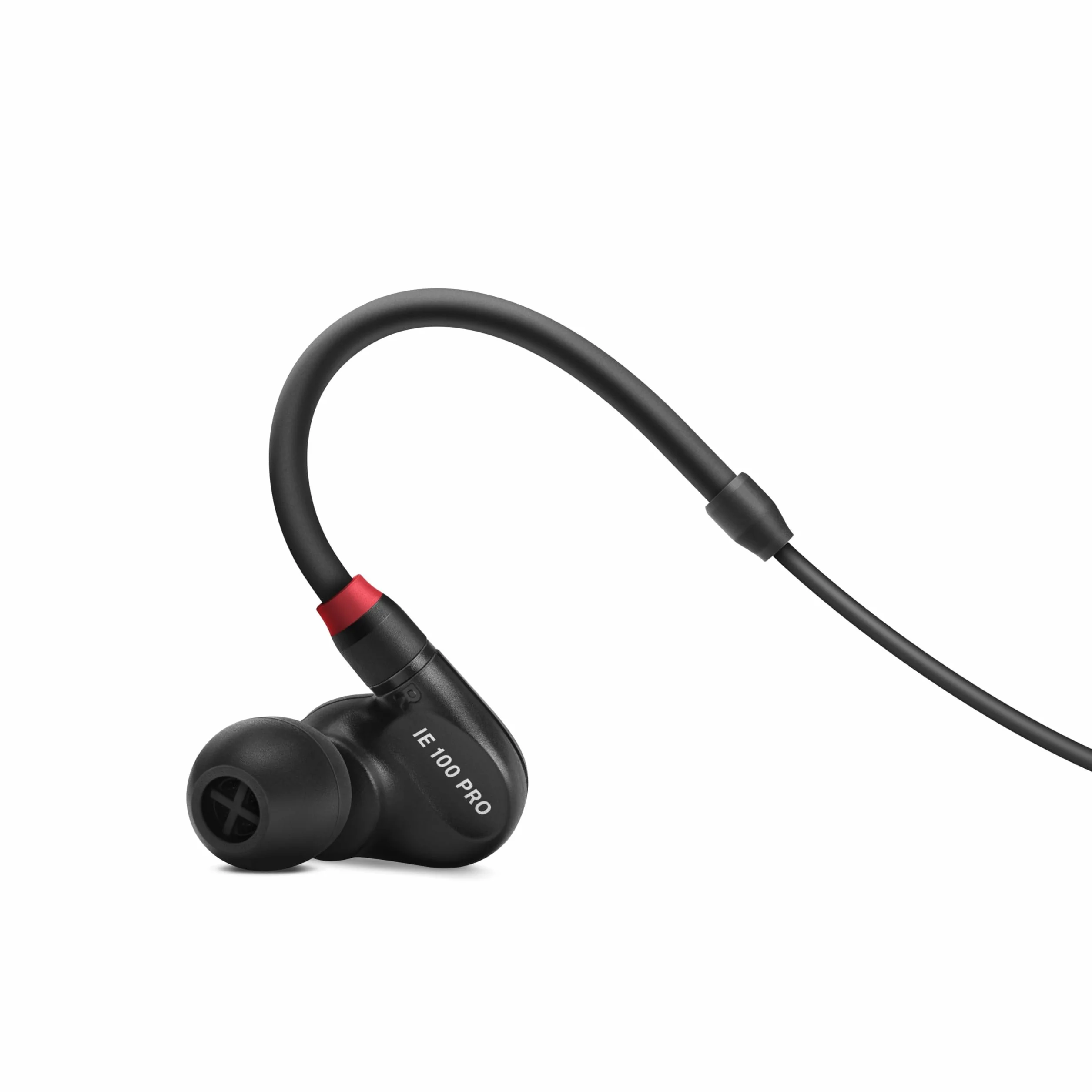 Sennheiser IE 100 Pro Słuchawki Douszne, Czarny