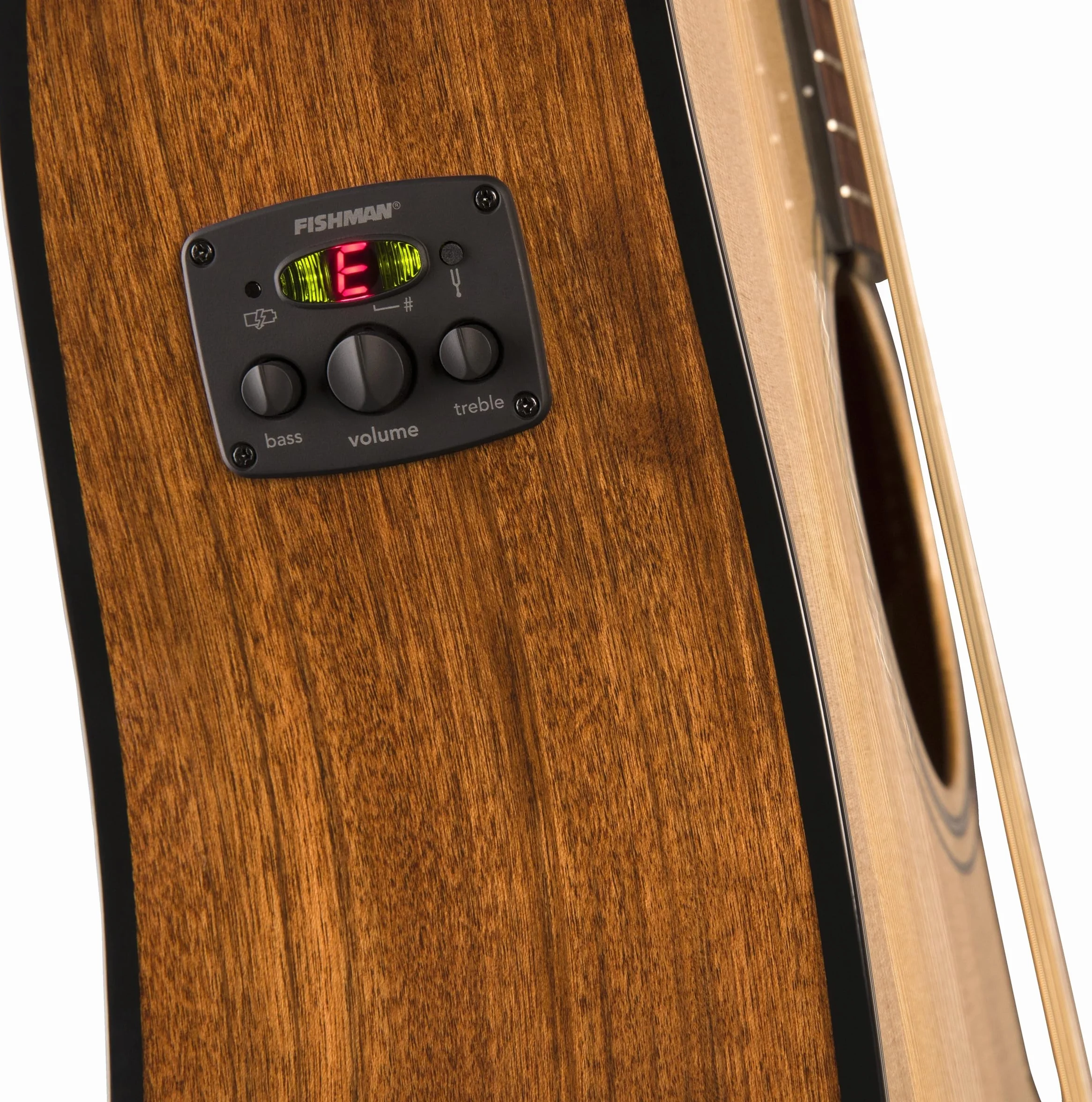 Fender CD-140SCE Dreadnought Gitara Akustyczna Elektryczna ze sztywnym etui