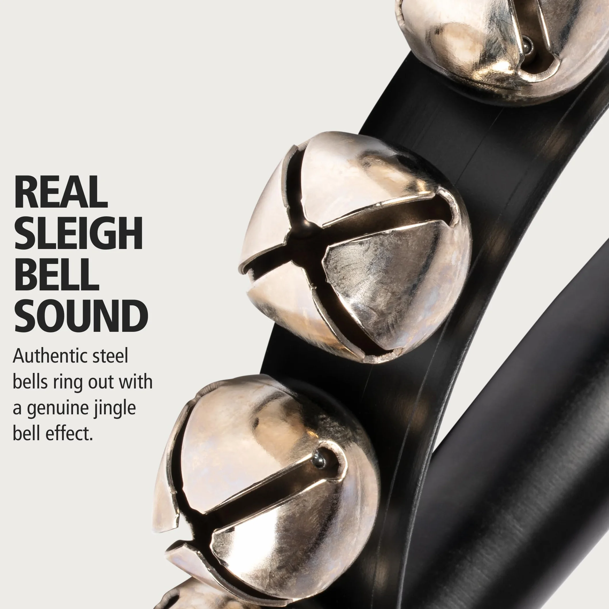 Meinl SLB7 Sleigh Bells Dzwoneczek