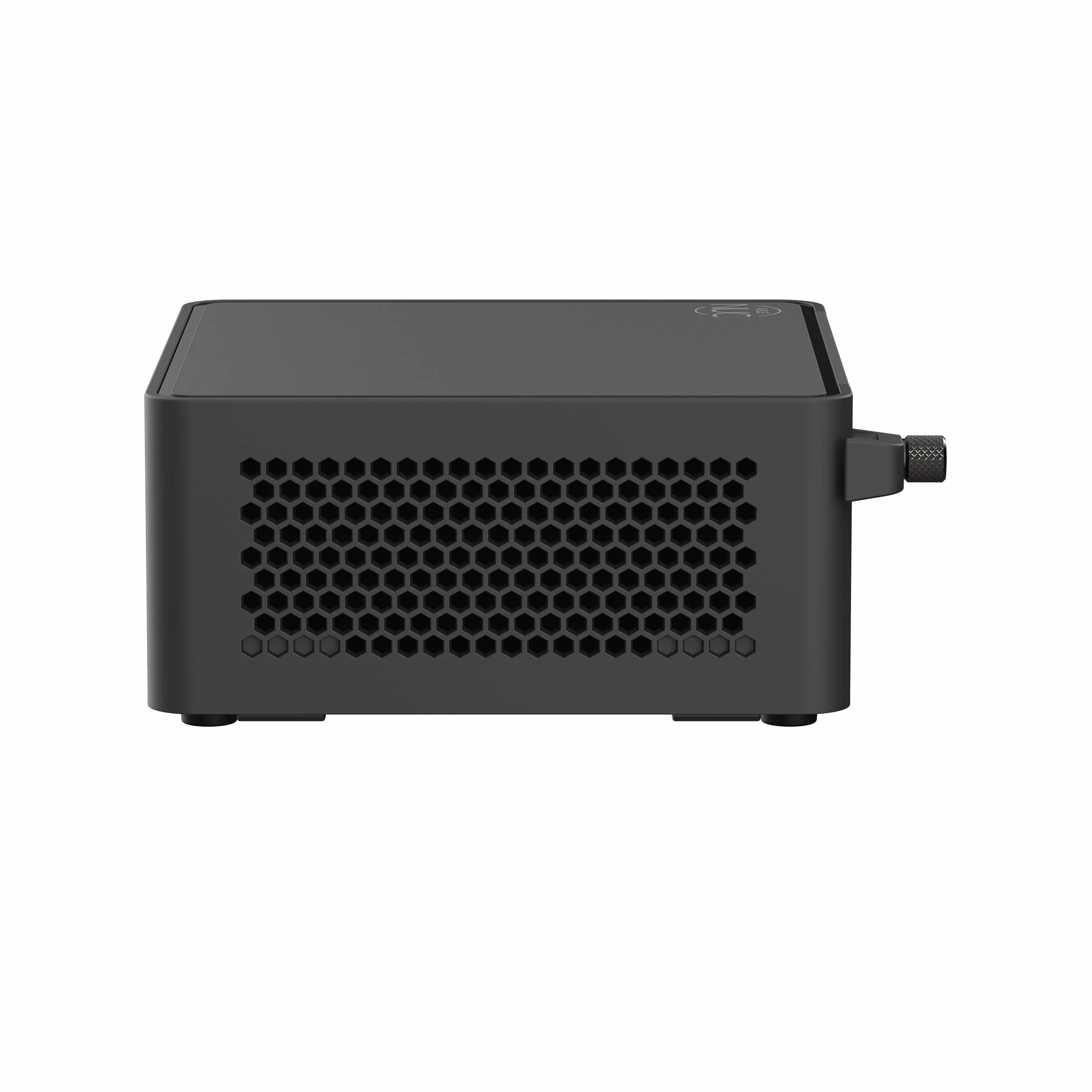 ASUS NUC 15 Pro, mini PC Intel Core U5-225H, 96 GB DDR5-6400 RAM, SSD M.2, karta graficzna Intel Arc, Wi-Fi 7, Bluetooth 5.4, kompatybilny z Windows 11 Pro i Windows 11 Home, wersja wysoka, kolor