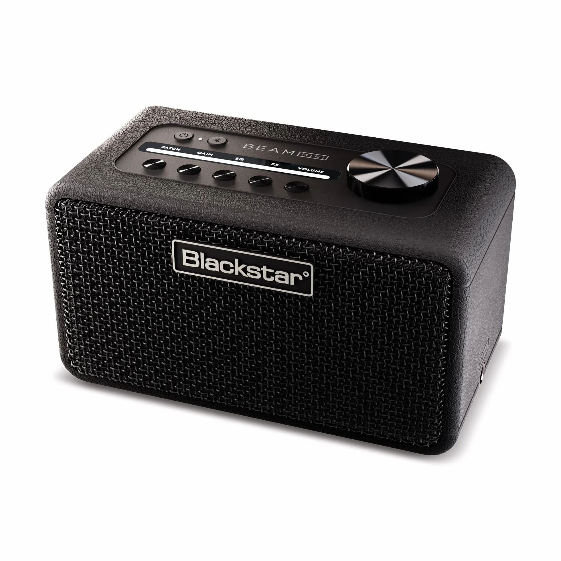 Blackstar Beam Mini Wzmacniacz Gitarowy Kompaktowy z NAM, Tone3000, Bluetooth, Bateria USB-C, IP66