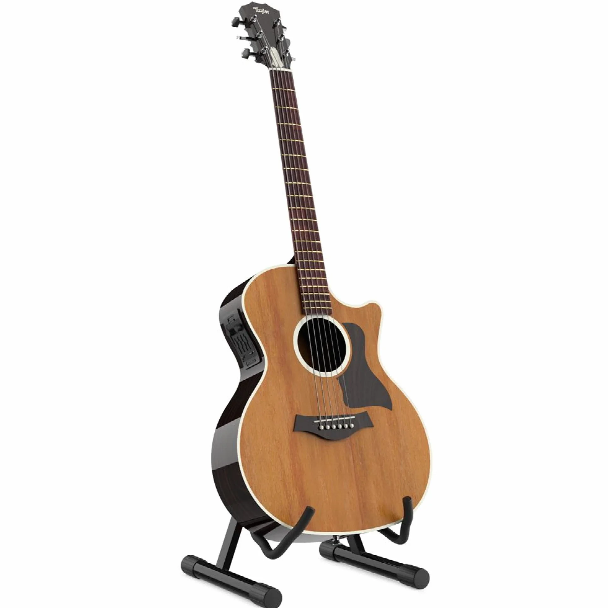 Audibax SGL-04 uchwyt na gitarę elektryczną, akustyczną lub basową