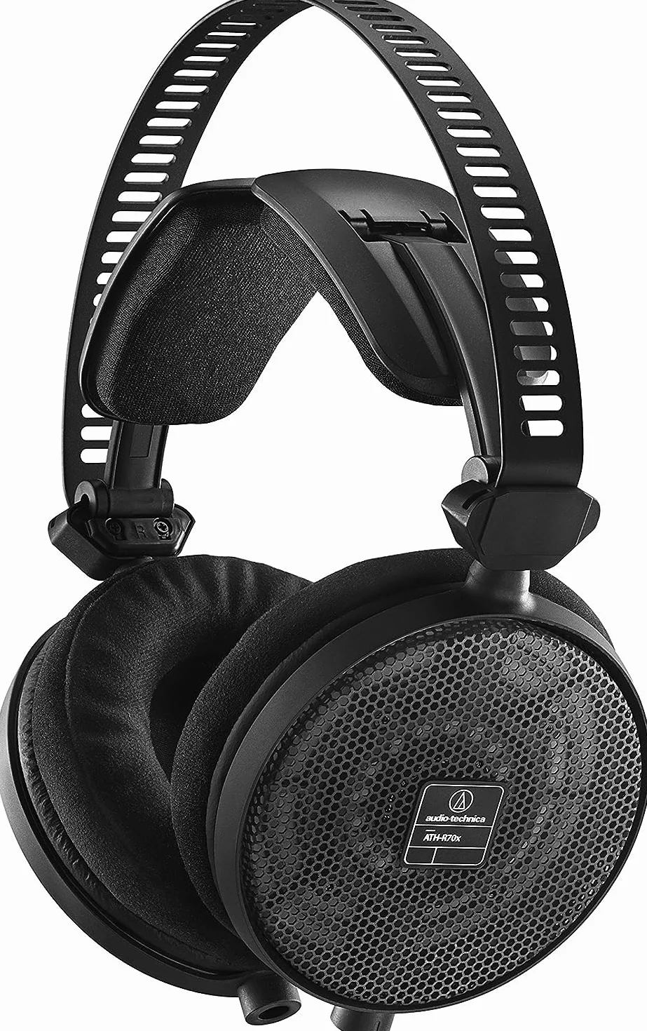 Audio-Technica Profesjonalne Słuchawki Referencyjne, Jack 3.5 mm