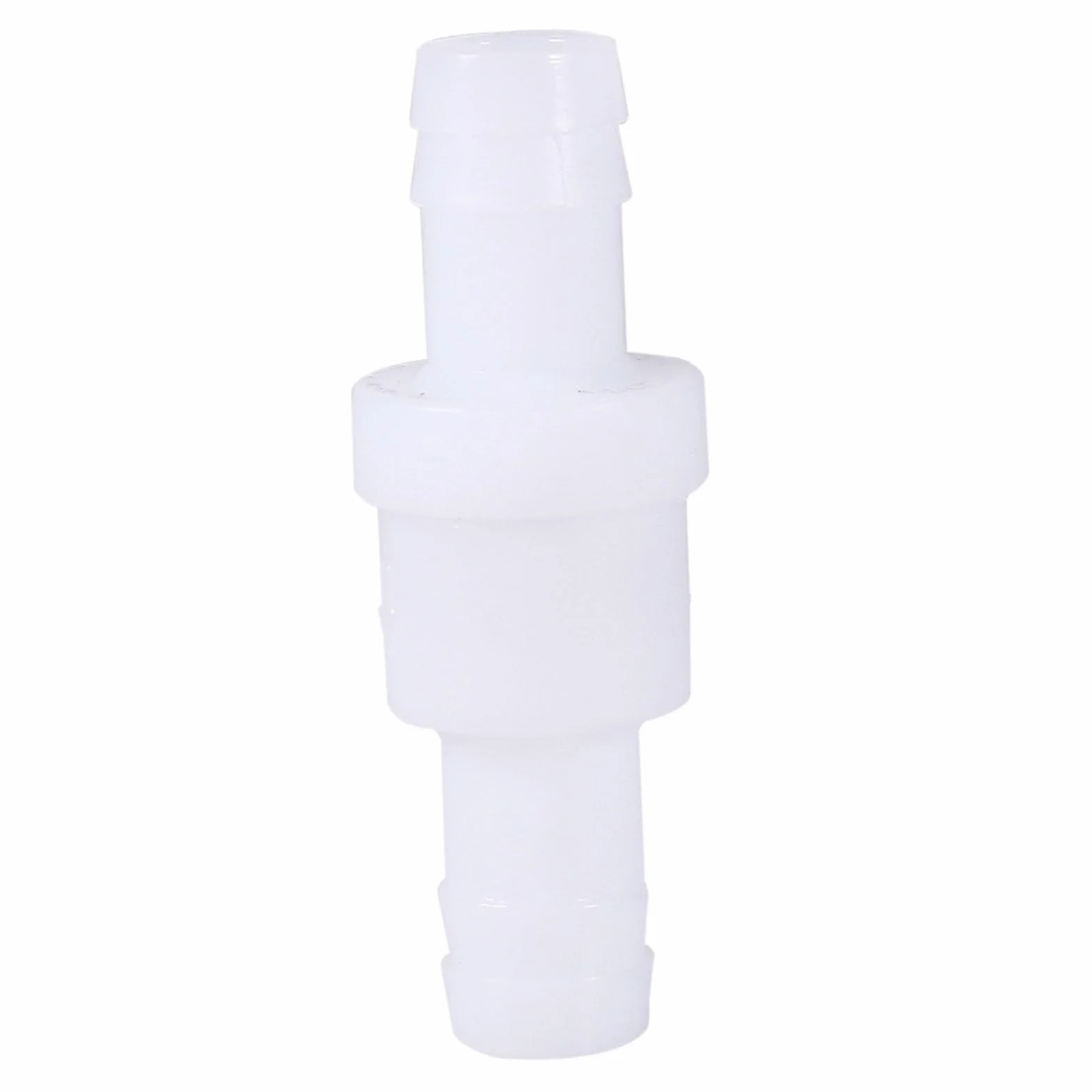 12mm Wbudowany Zawór Zwrotny, Wbudowany Zawór Zwrotny 12mm (1/2''), Jednokierunkowy, Jednokierunkowy, Plastikowy, Jednokierunkowy Zawór Zwrotny do Oleju Napędowego, Płynny Zawór
