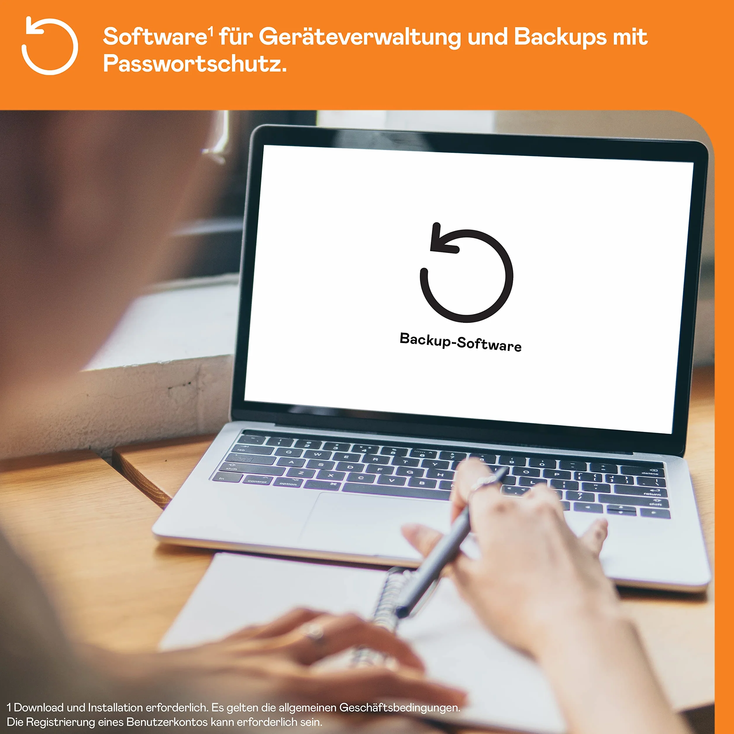 Western Digital My Book WDBBGB0220HBK-EESN Komputer Stacjonarny, Czarny, 22 TB