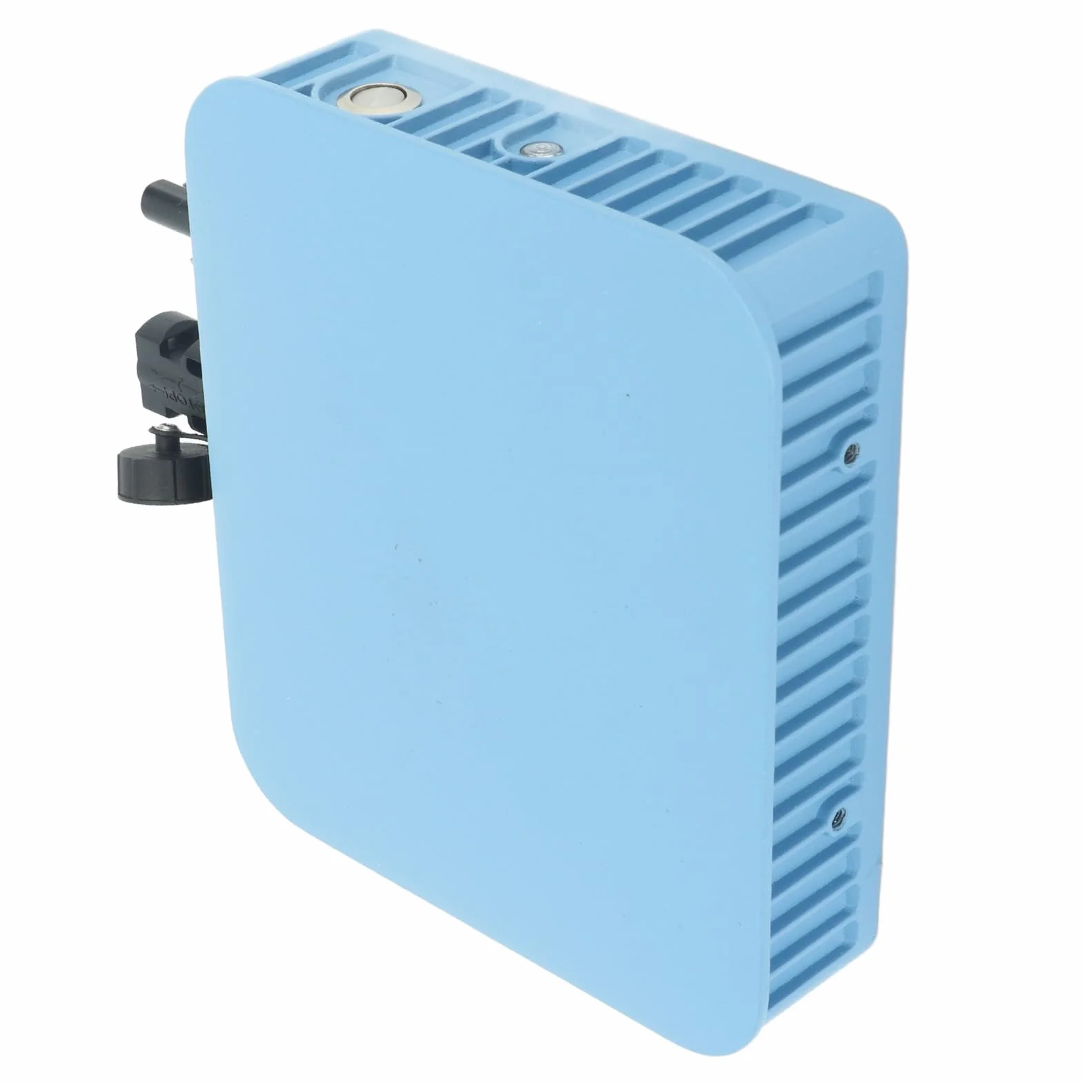 Solar Smart Micro Inverter Wodoodporny Wifi Monitorowanie Chmury Podłączony do Sieci Falownik do Panelu Słonecznego Wtyczka UE 220 V (1000 W)