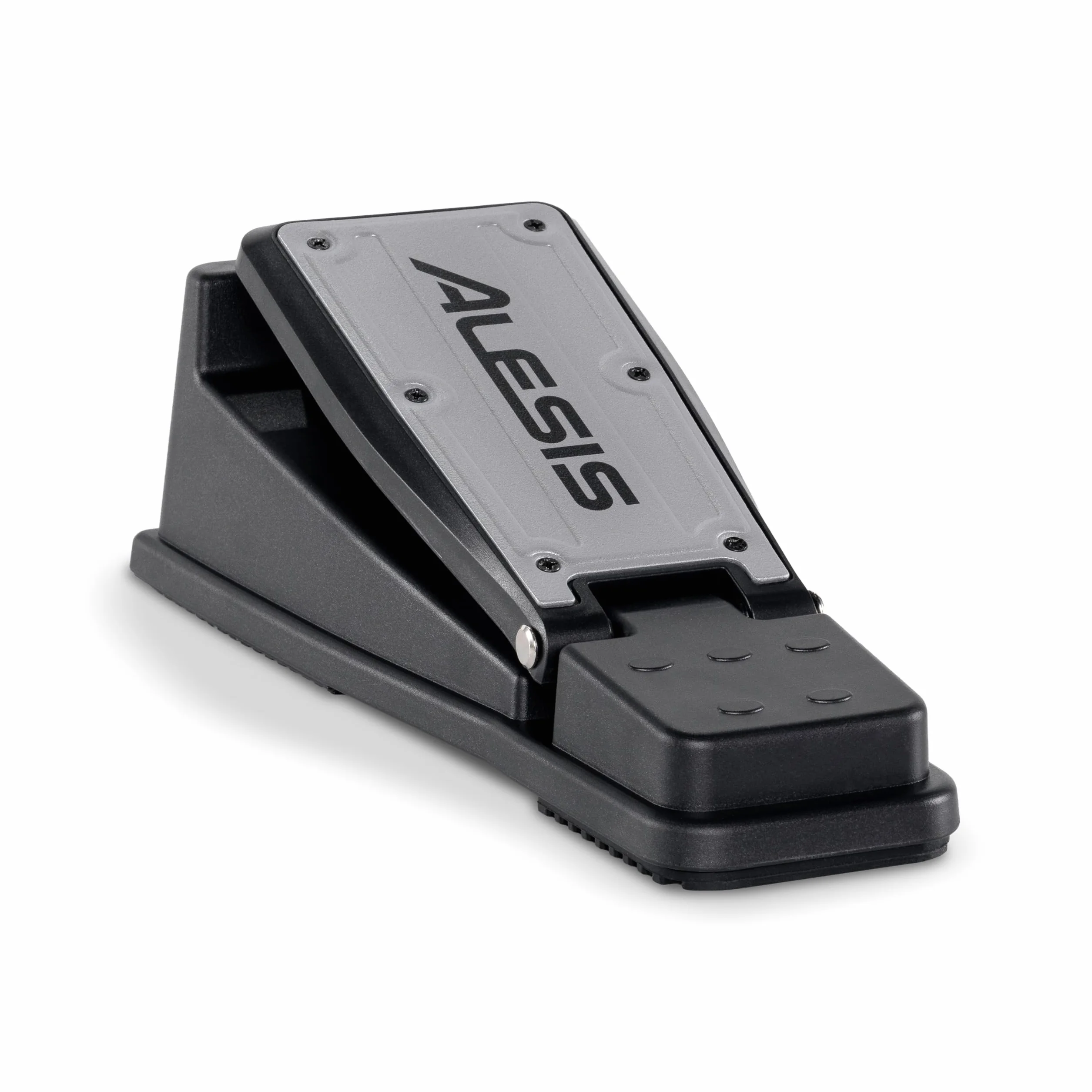 Alesis Turbo Max Składana perkusja elektroniczna 8" ciche pady siatkowe Bluetooth