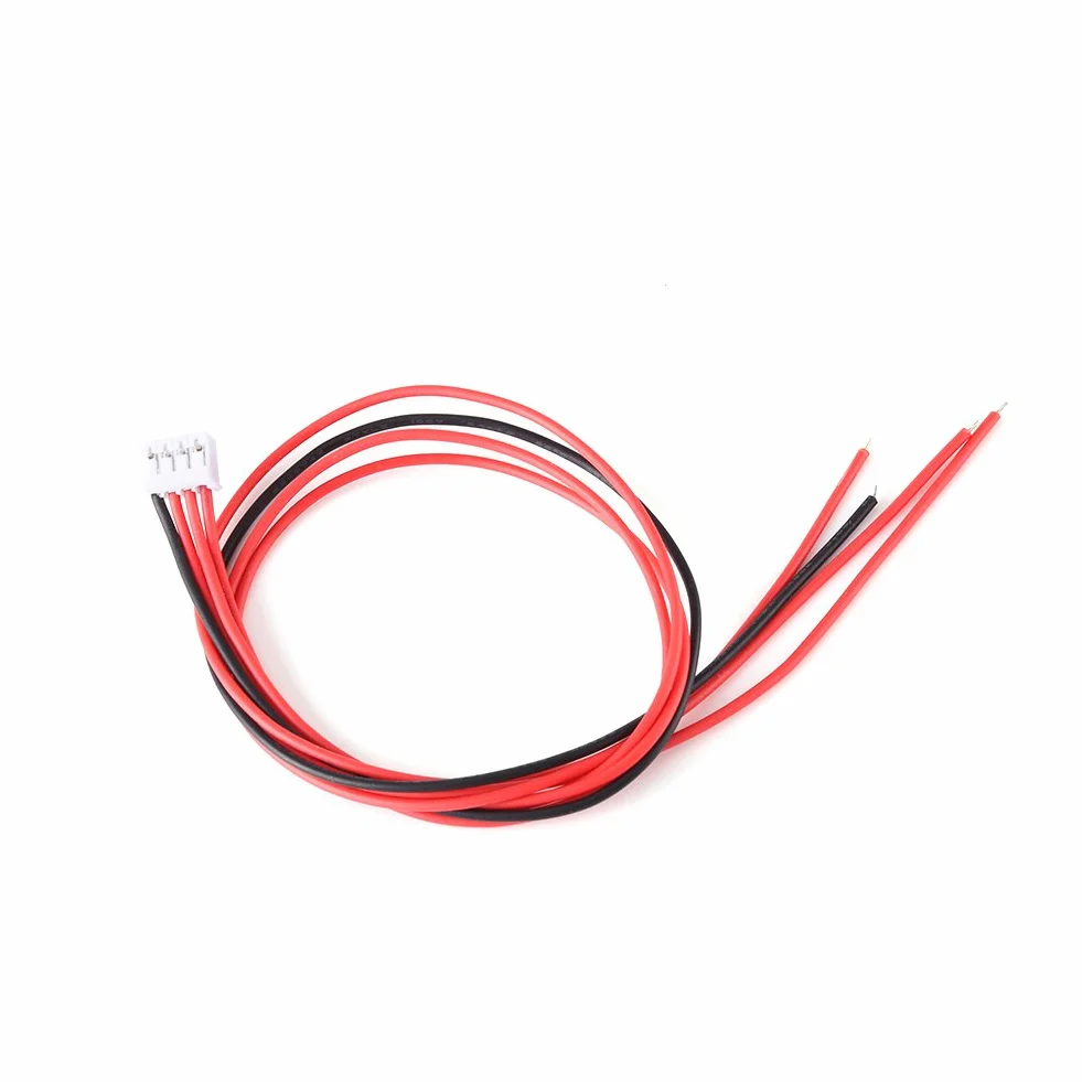3Series 50A 11.1V / 12V / 12.6V Płyta Ochronna PCB z równoważeniem dla baterii litowej