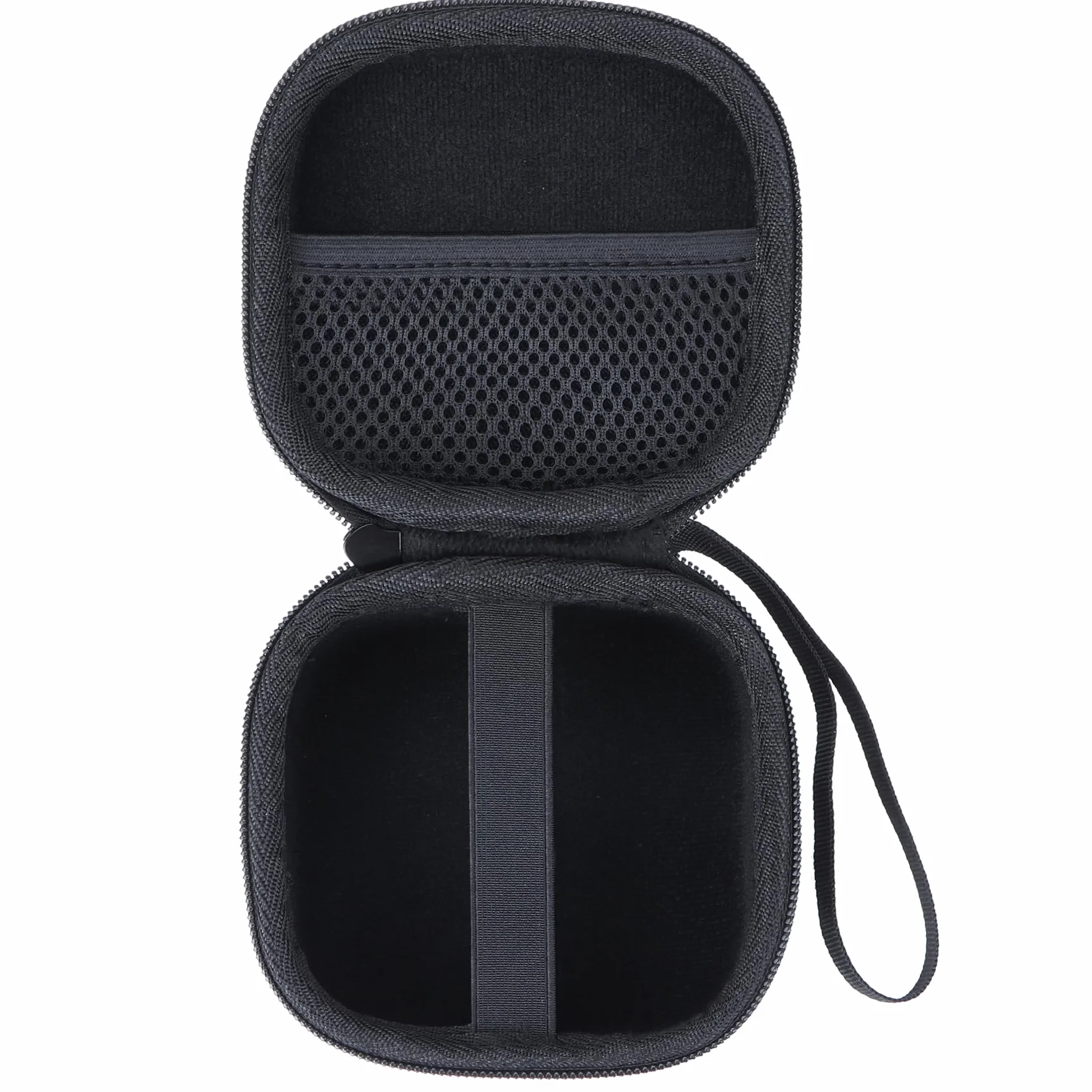 Lebakort Twarde etui ochronne etui do TASCAM FR-AV2 profesjonalny 2-kanałowy rejestrator audio