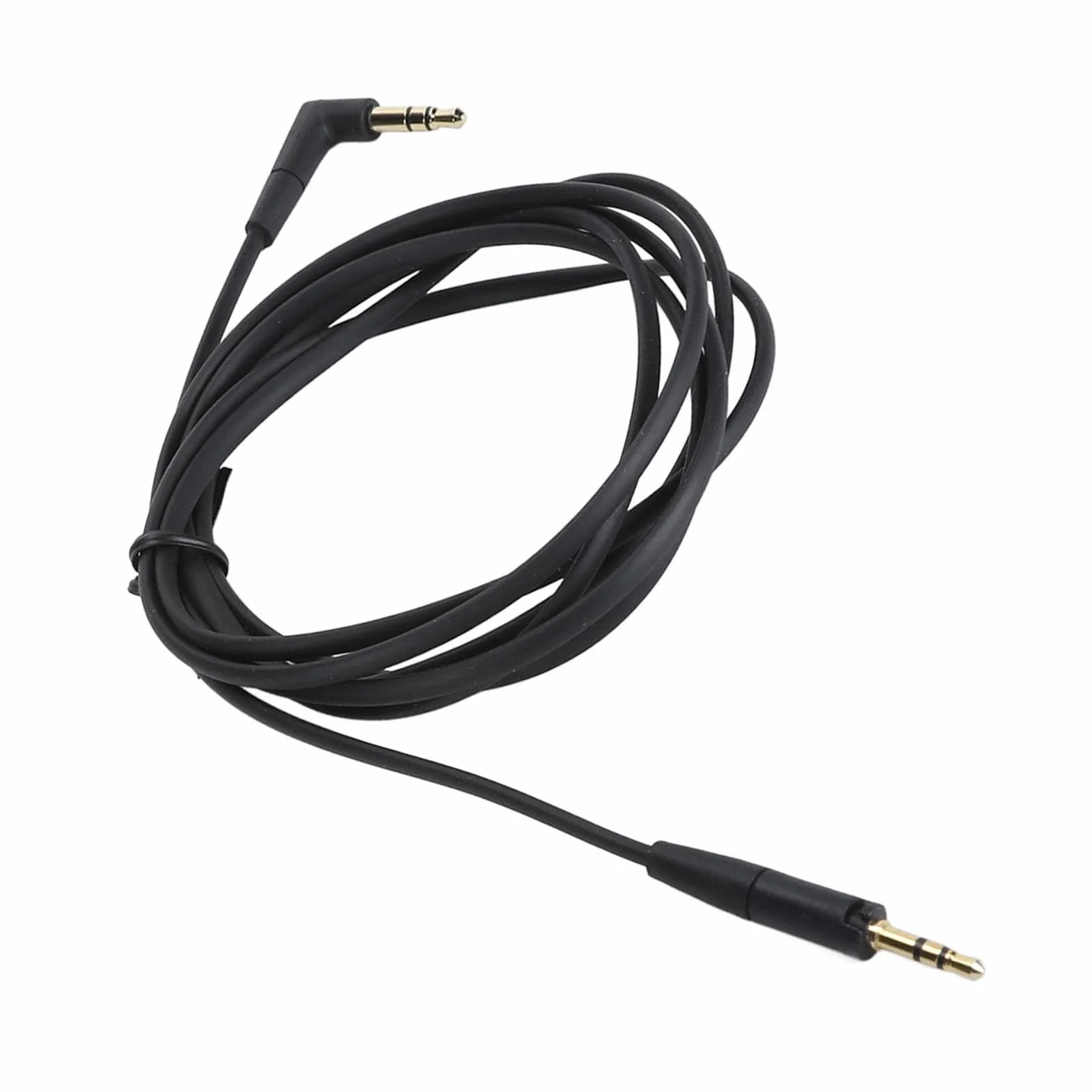 Zapasowy Kabel Audio do Słuchawek HD400S HD4.30 HD4.50BTNC Przewód 4,8 Stopy 2,5 Mm do 3,5 Mm