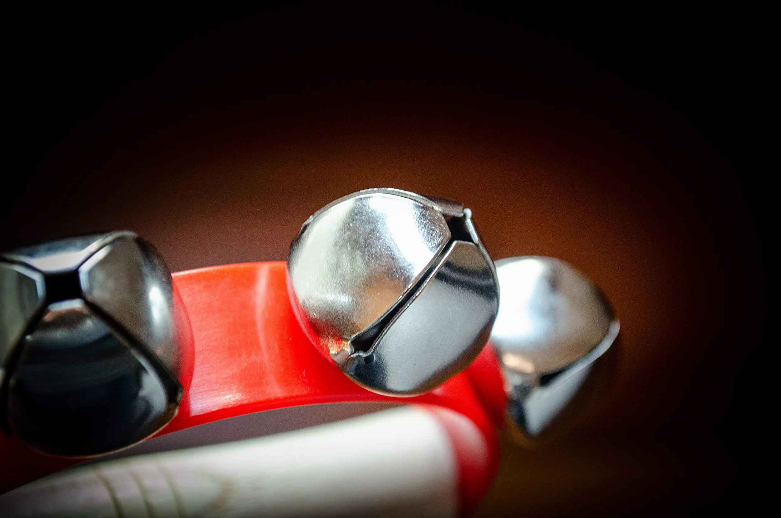 NINO® Percussion Sleigh Bell