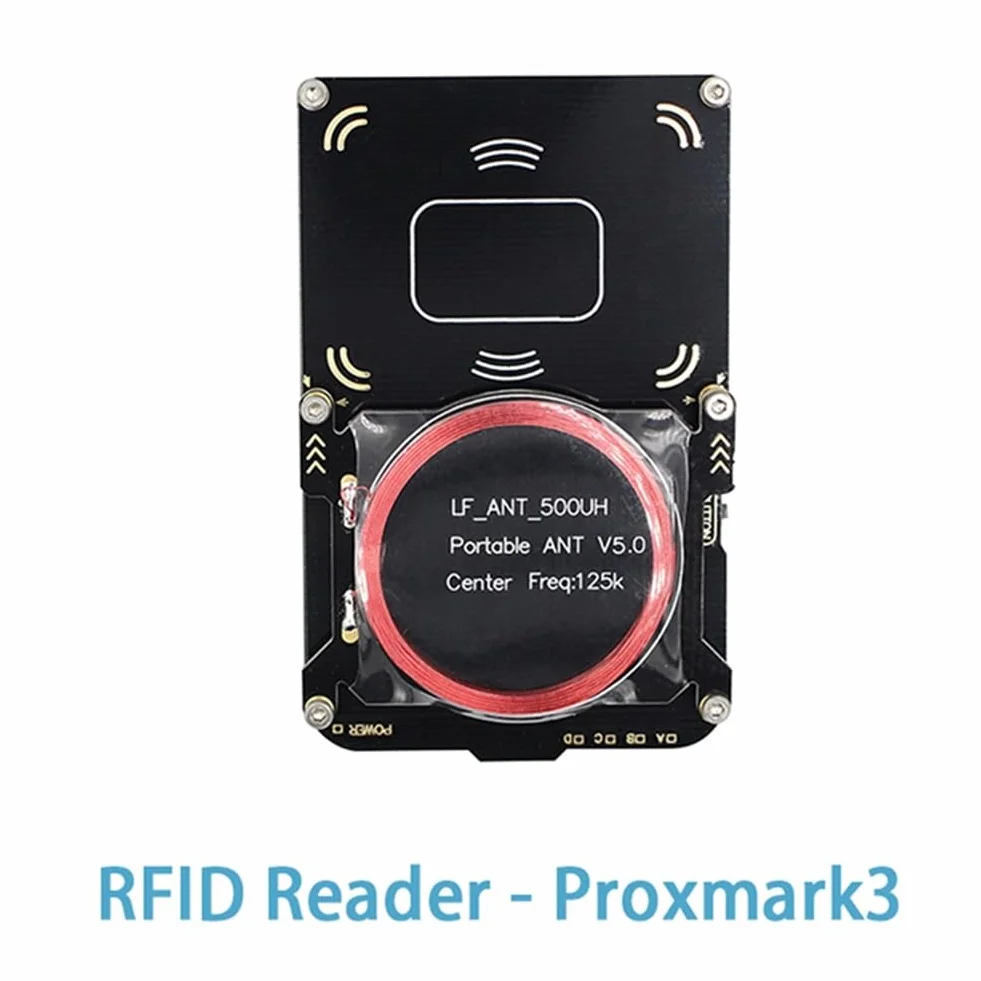 TsoLay Proxmark3 RFID czytnik kart IC/ID pisarz kluczy RFID powielacz NFC inteligentny chip 125 kHz 13,56 MHz kopiarka programista zestaw