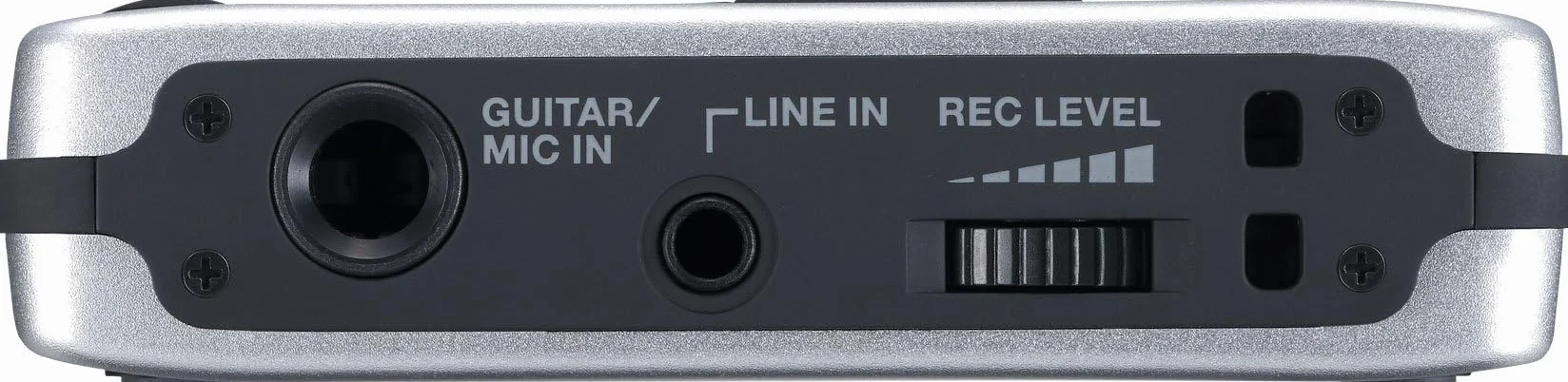 BOSS MICRO BR-80 Digital Recorder