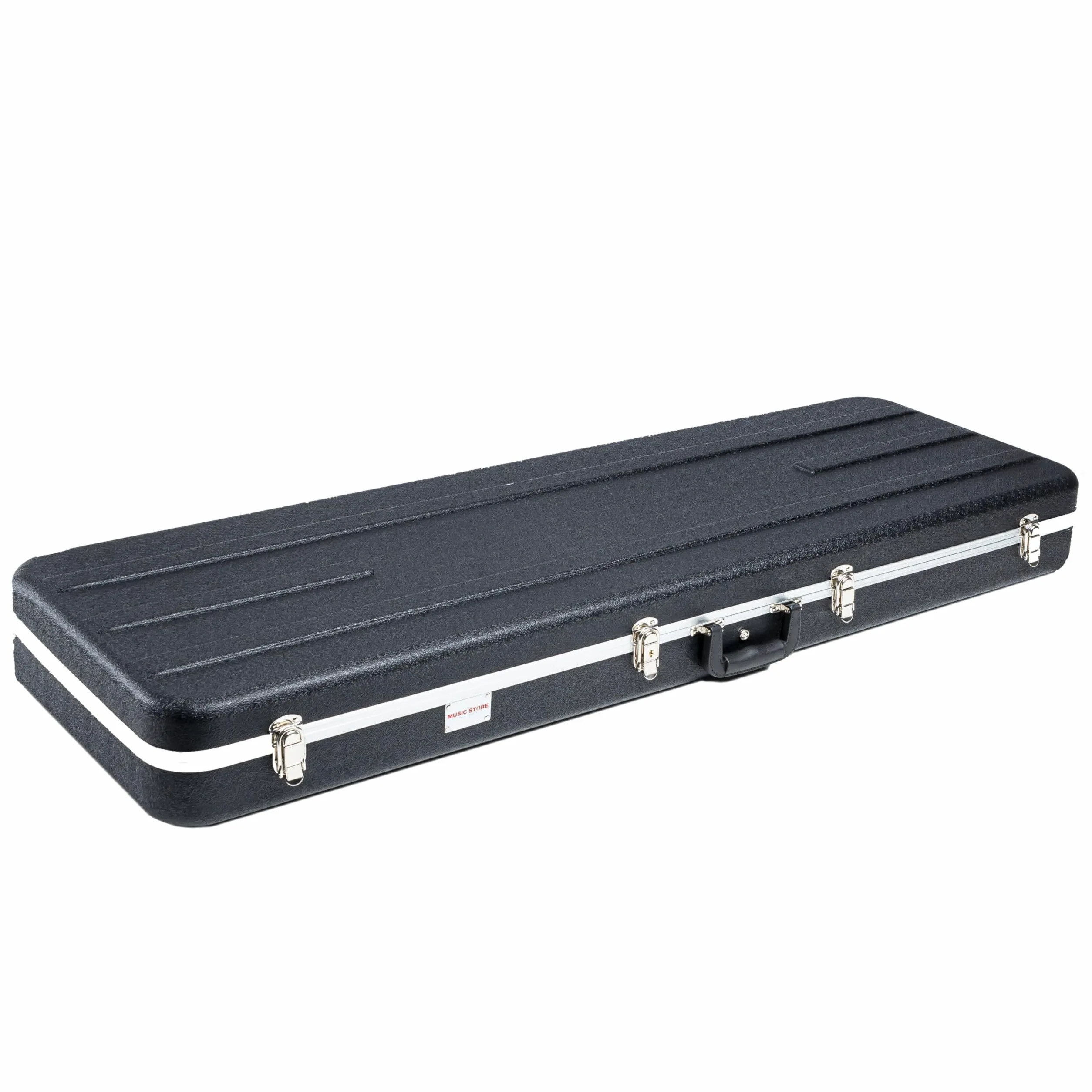 Fame Hard-Case ABS Deluxe (Electric Bass) - Futerał na gitary basowe