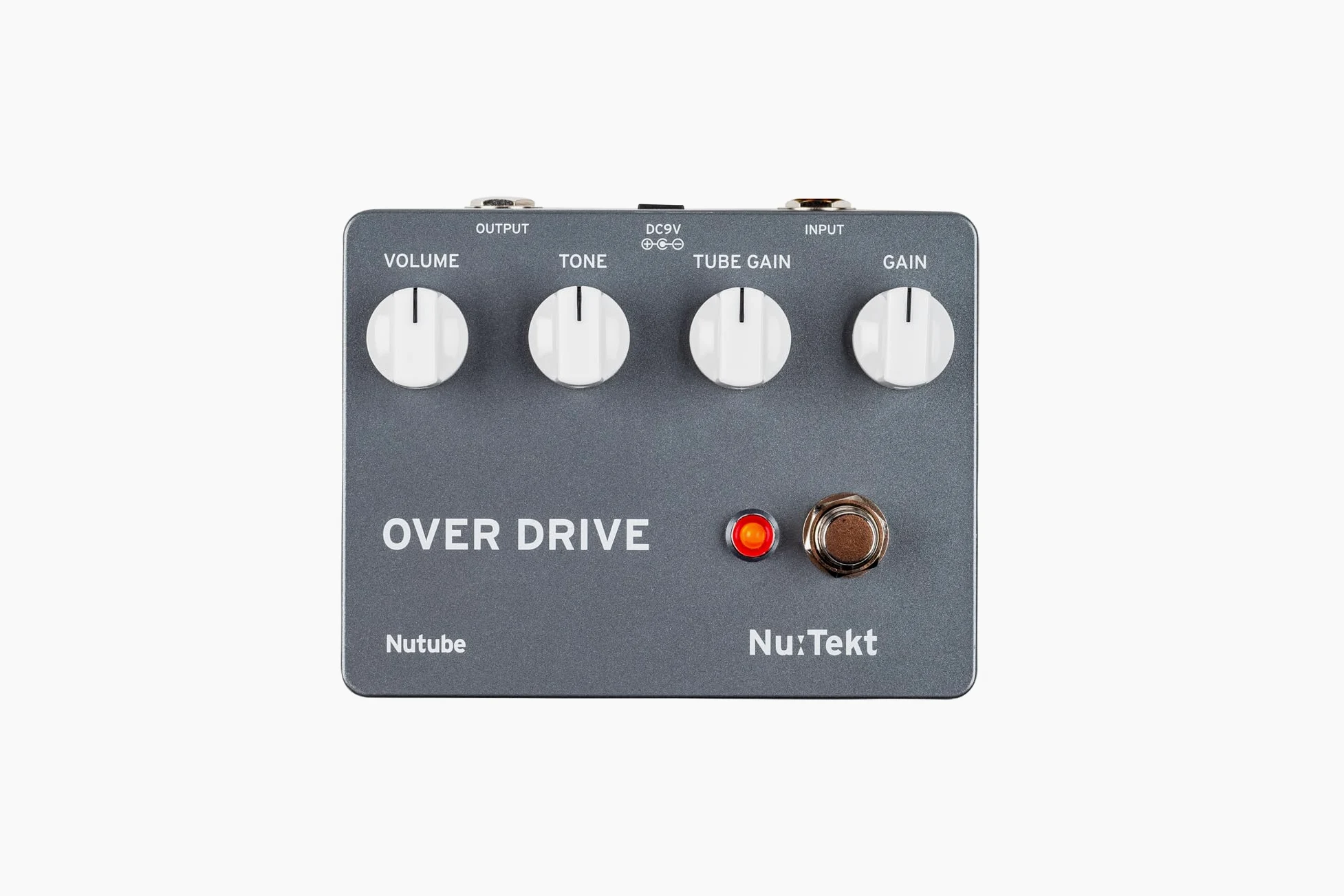 KORG Pedał OD-S