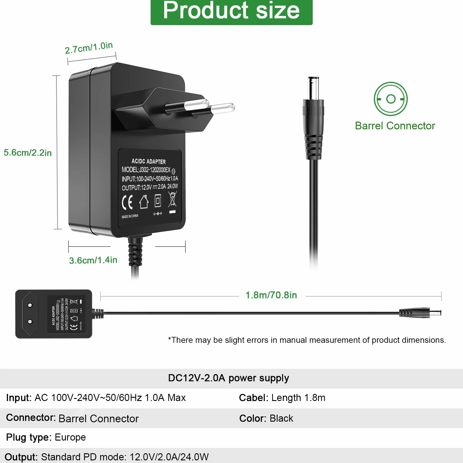 12 V AC adapter sieciowy do Alesis Recital 88-Key 61-Key Digital Piano Keyboard z pełnowymiarowymi klawiszami IO 14 IO 26 Recording Interface, for Williams Legato Plus 88 klawiszy Digital Piano