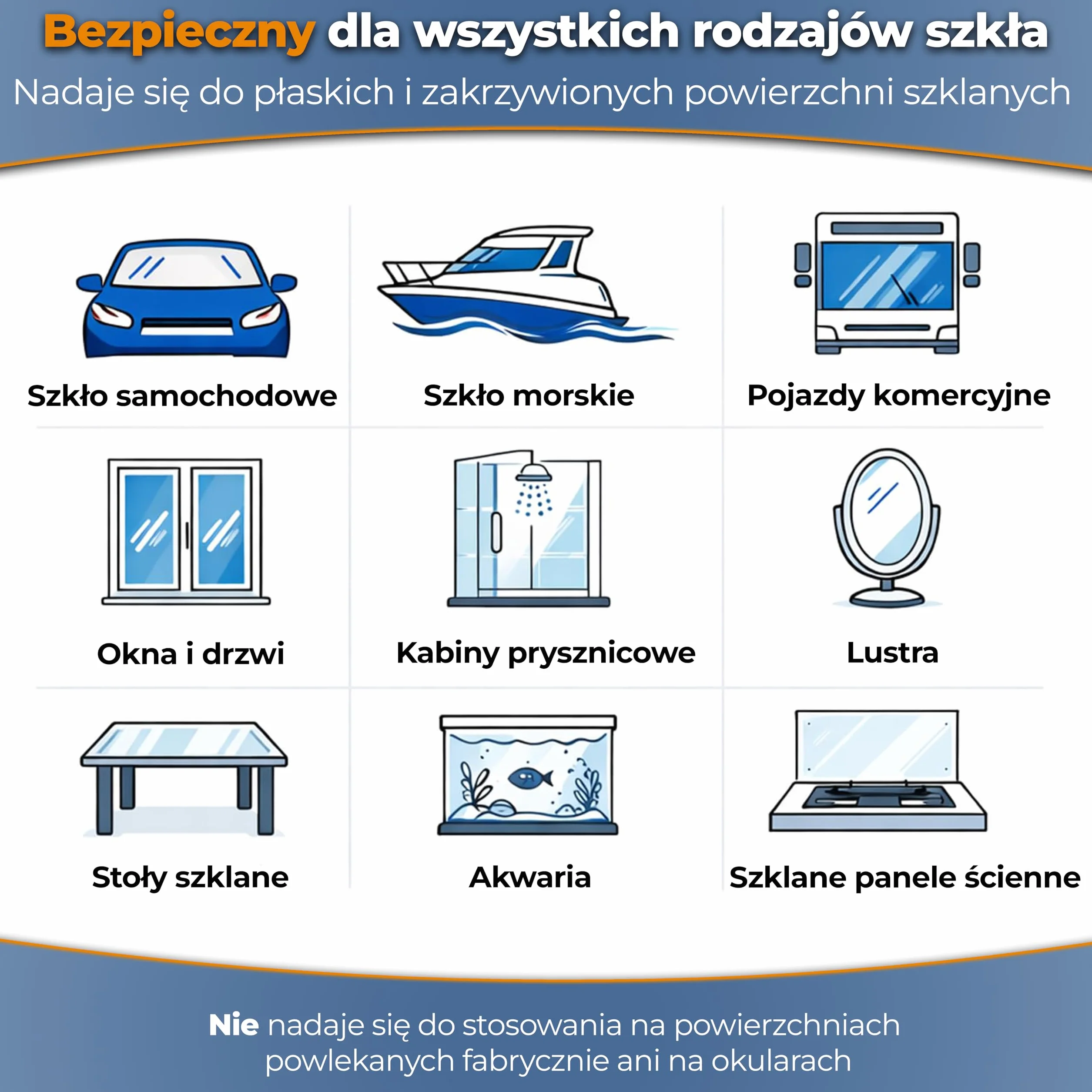 GLASS POLISH PRO 100 g tlenek ceru, wysokiej jakości proszek do polerowania szkła, ulepszona formuła, TREO 85%, 3,5 mikrona, brązowy - GP90007
