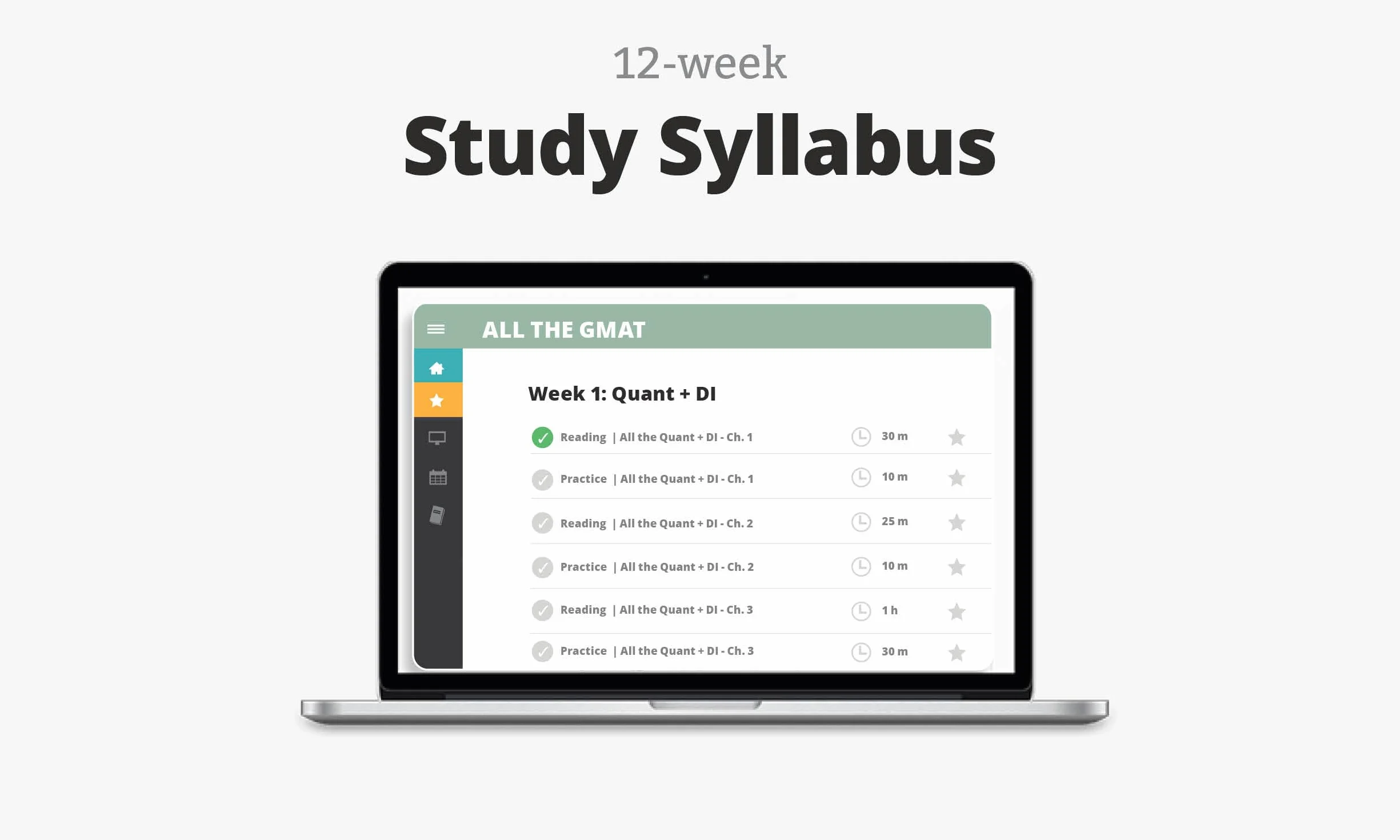 All the Gmat: Updated for the New GMAT + Online Starter Kit + GMAT Navigator + Dynamic Question Set Builder: All the Verbal / All the Quant + Di