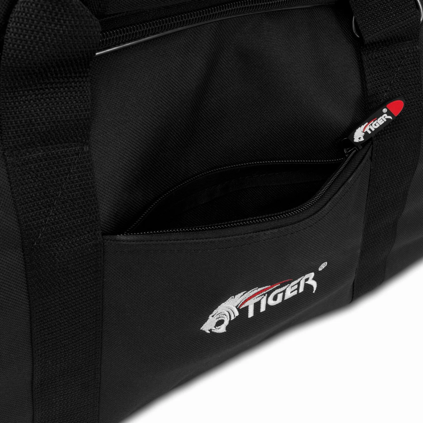 Tiger 61 torba na klawiaturę 970 x 375 x 140 mm czarna KGB14-05