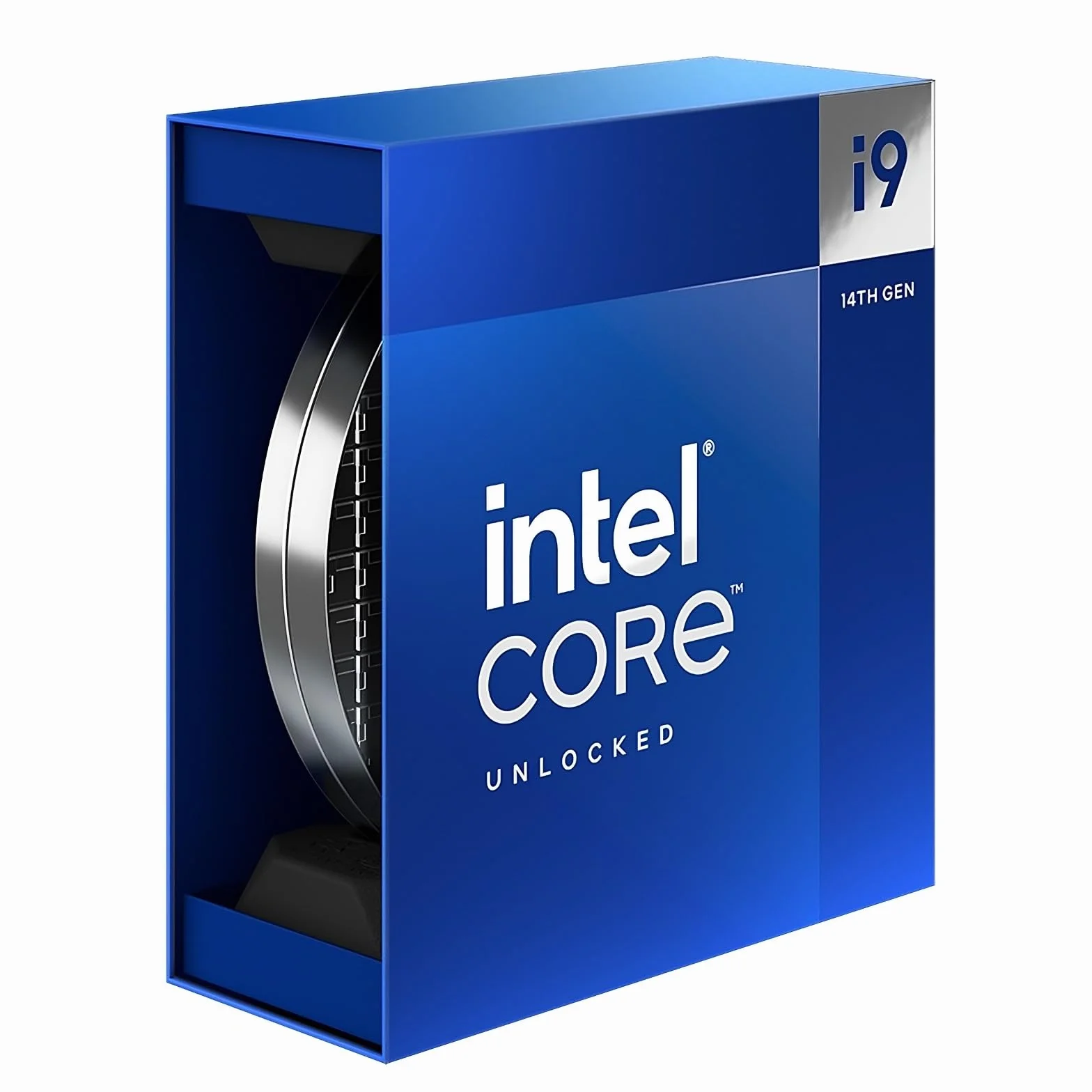 CPU Intel Core i9-14900K / LGA1700 / Box 24 Cores / 32 Threads / 36M Cache