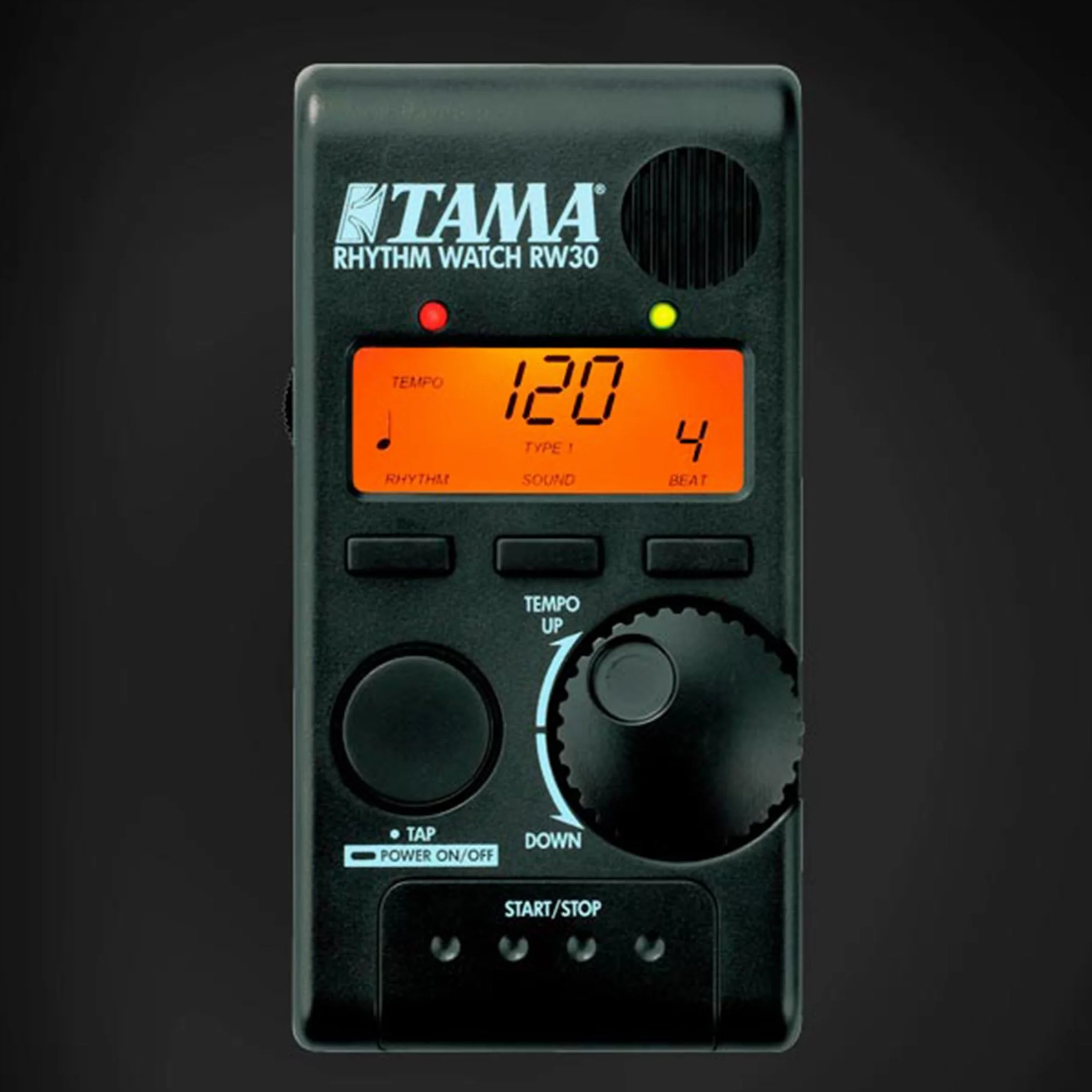 Tama Rhythm Watch Mini RW30 - Akcesorium do perkusji