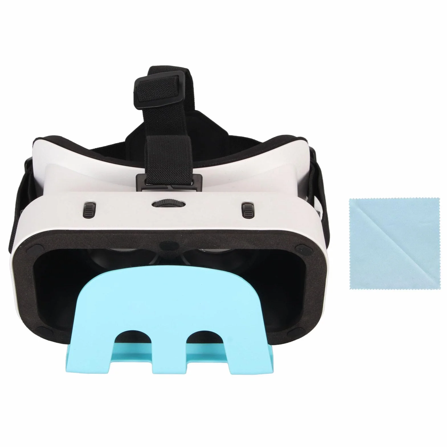 Dla Zestawu Słuchawkowego VR Switch, Okularów Wirtualnej Rzeczywistości