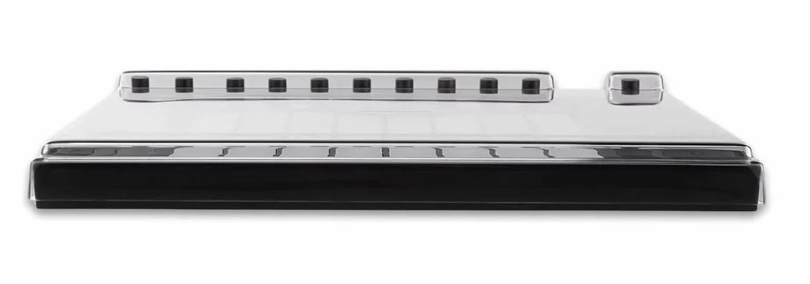 Decksaver Ableton Push2 Cover - Pokrowiec na sprzęt DJ-ski