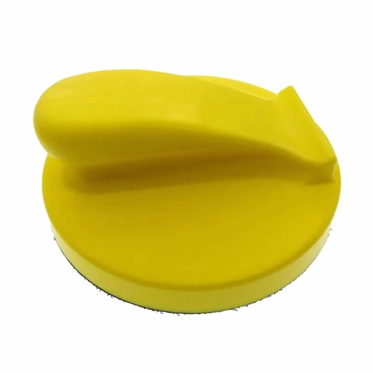 Narzędzia do gitar Ręczny Blok Szlifierski Papier Ścierny Podkładka Polerska Szlifowanie Uchwyt Z Pianki Pu(5inch)