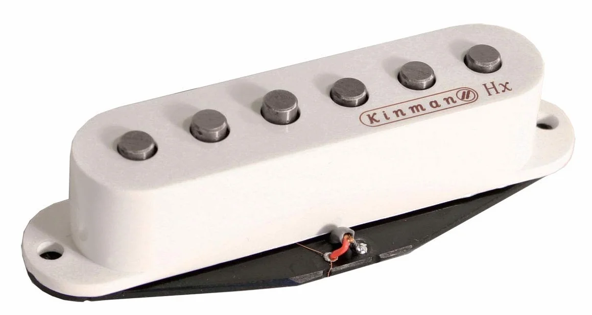 Kinman Pickup Impersonator E69 neck (1)