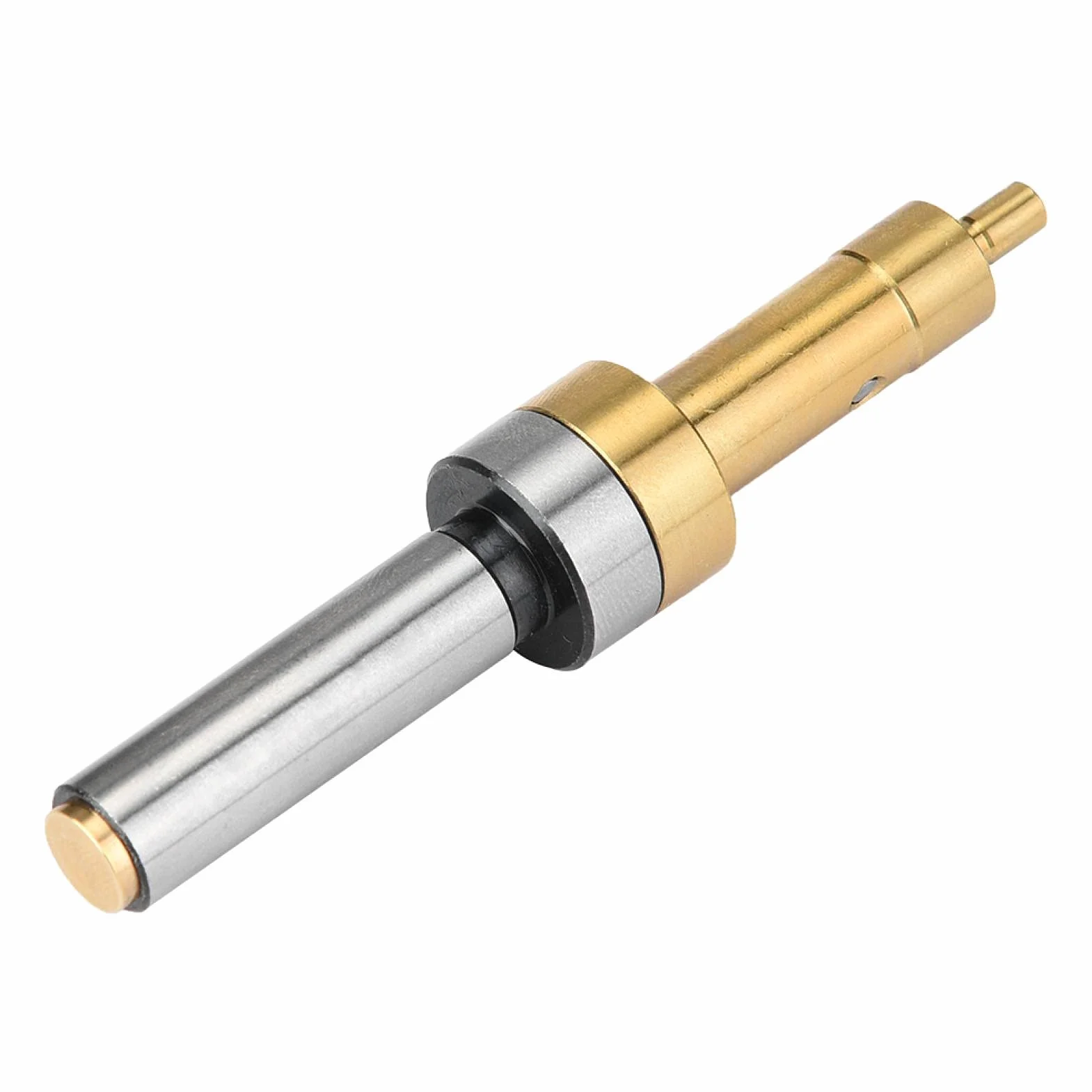 Mechaniczny wykrywacz krawędzi niemagnetyczny mechaniczny wykrywacz krawędzi 10 mm do frezarki CNC CE420