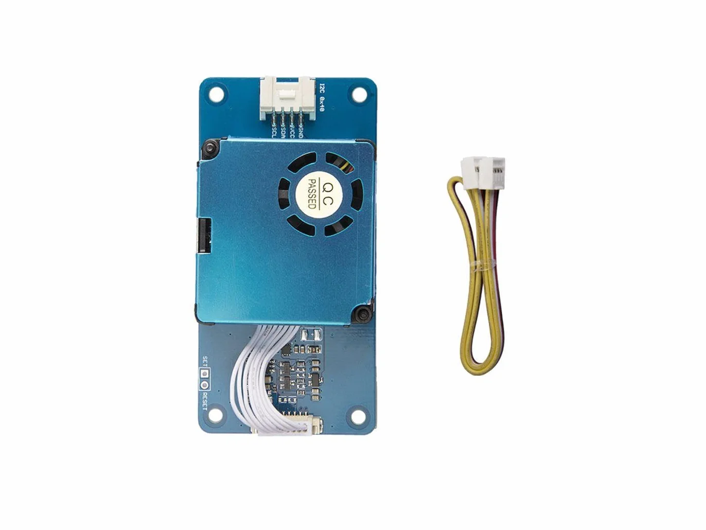 Seeed Studios Grove - Laser PM2.5 czujnik (HM3301)