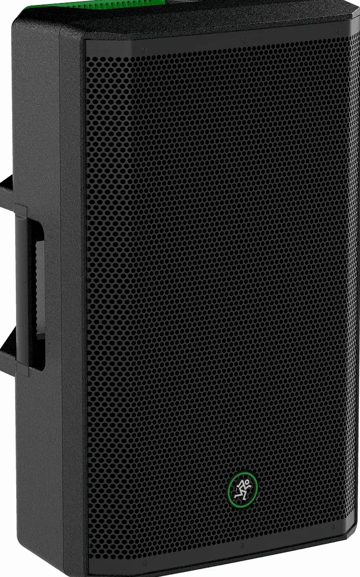 Mackie Thrash215 aktywny głośnik PA 38,1 cm 15 cali 1300 W 1 szt.