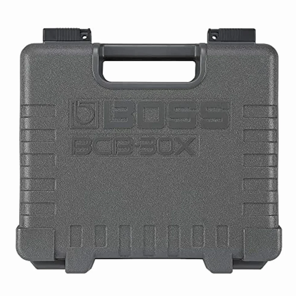 BOSS BCB-30X pedał