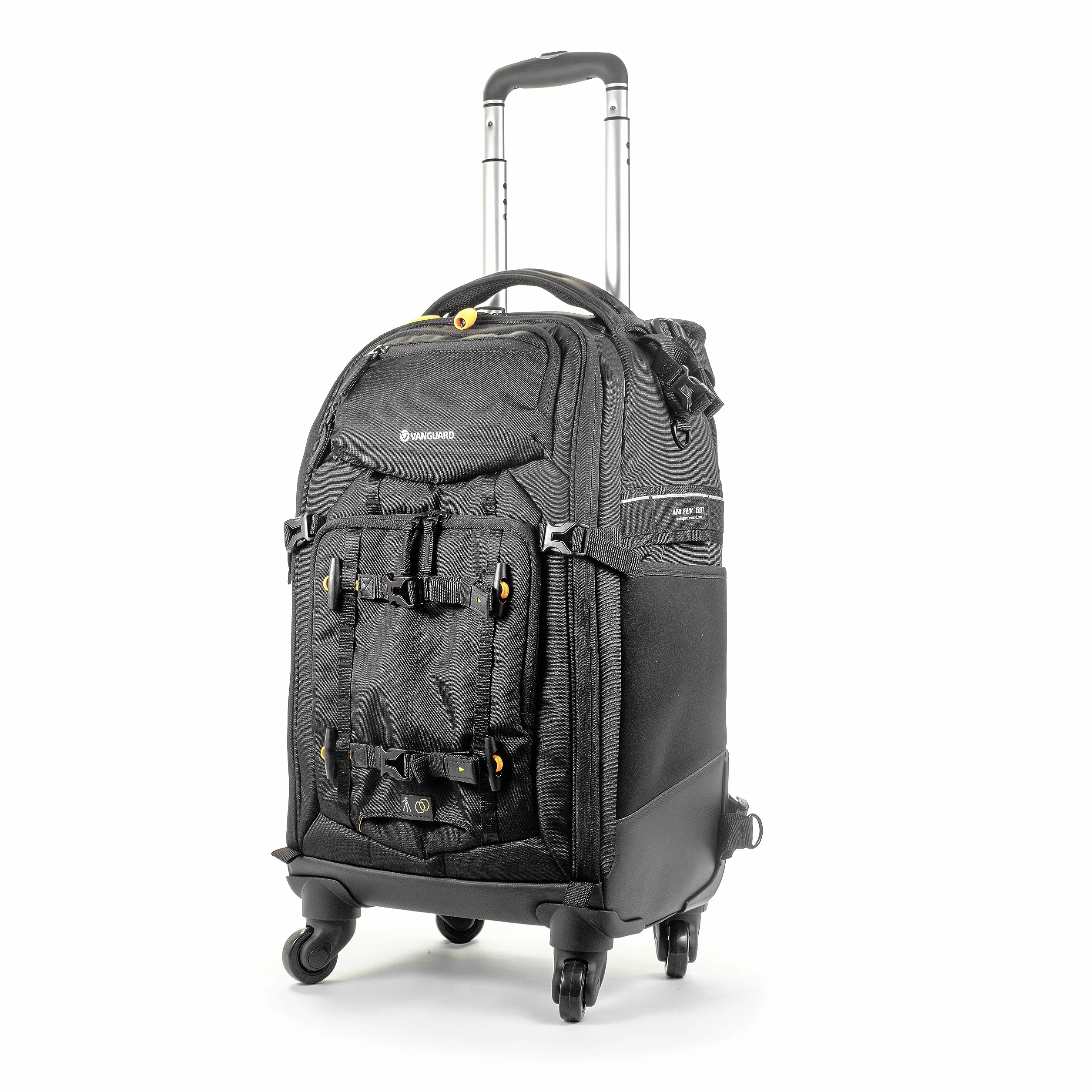 Vanguard Alta Fly 58T Torba Typu Trolley,Vgalta_Fly_58T