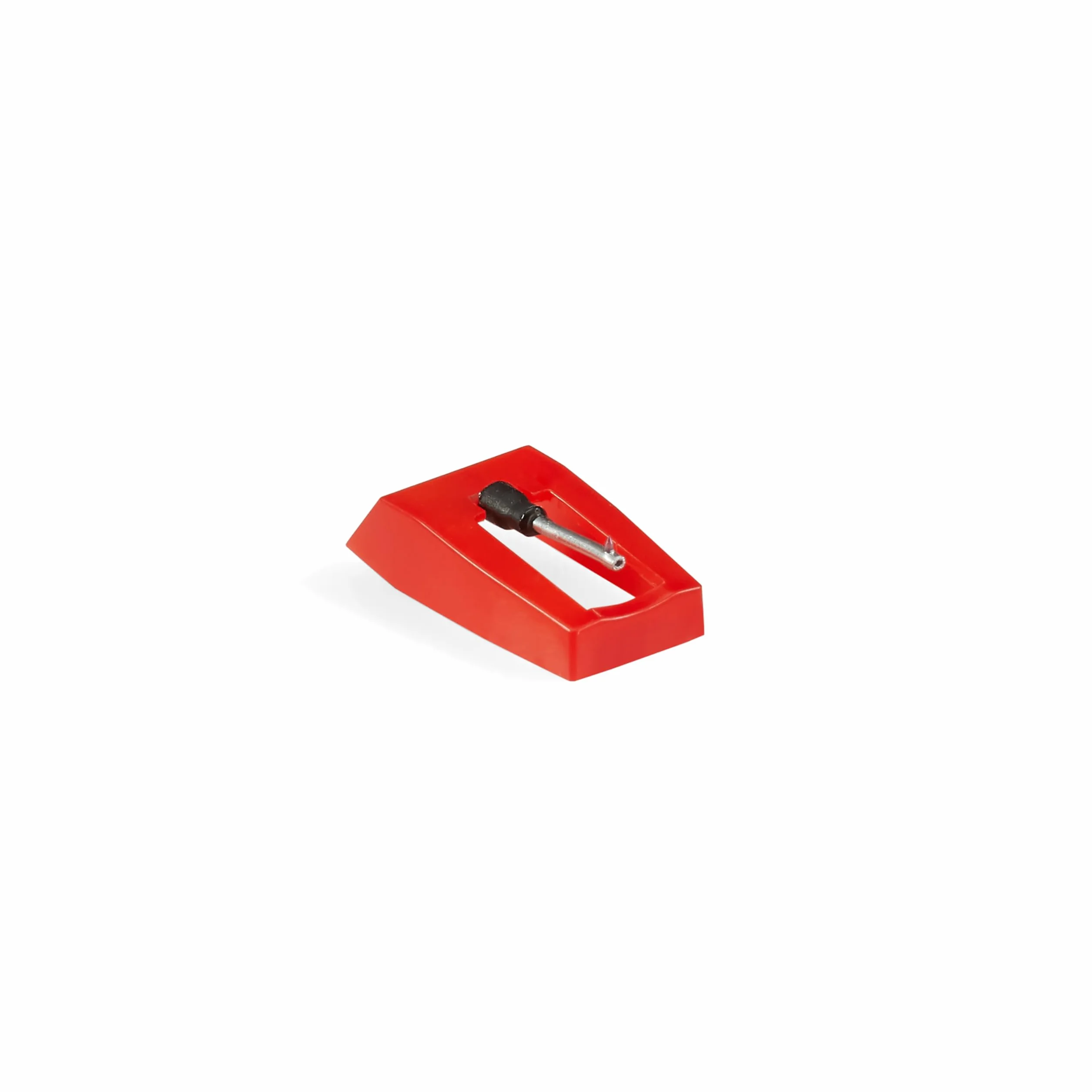 Puntina Sostitutiva Np6 Crosley (Rossa)