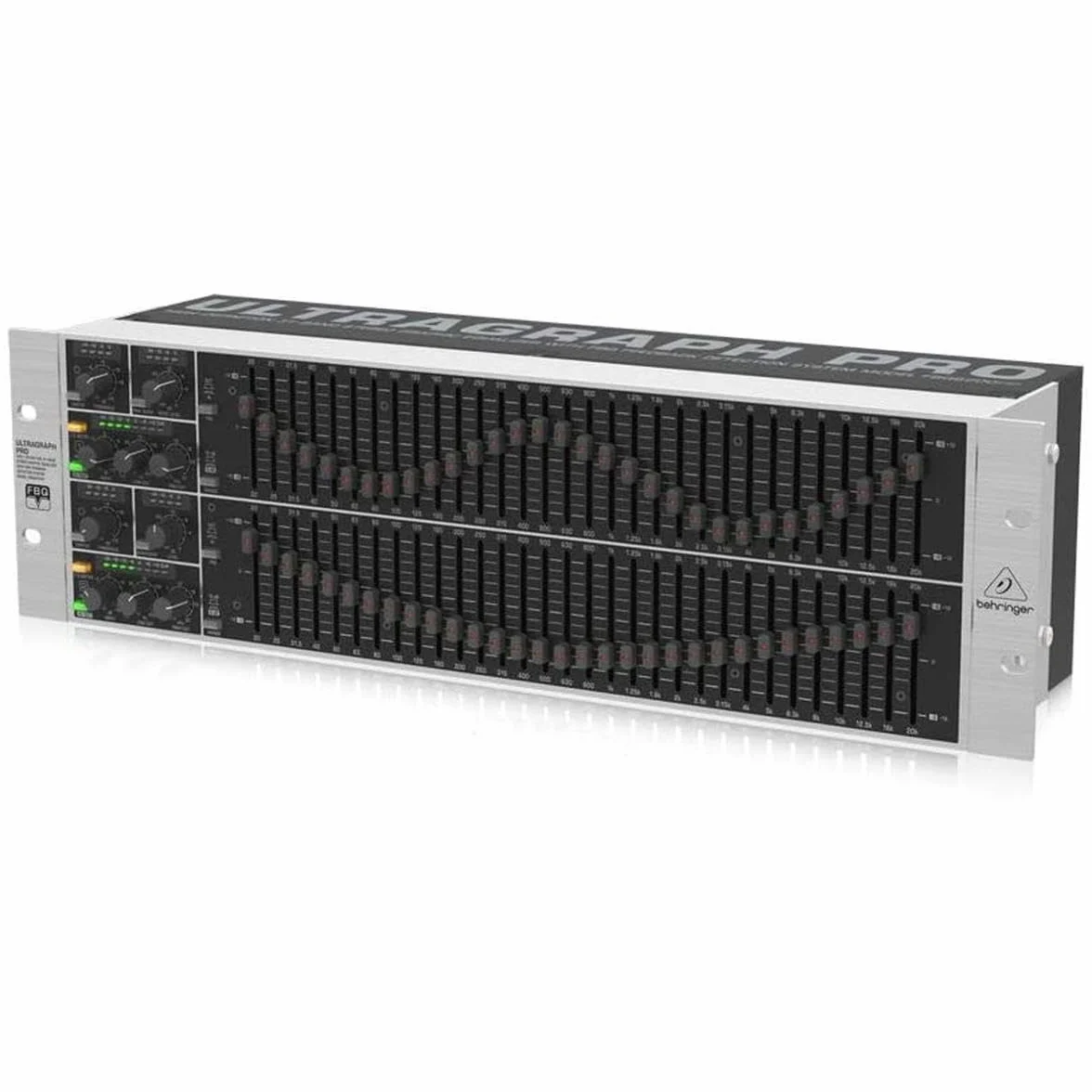 ULTRAGRAPH PRO FBQ6200HD