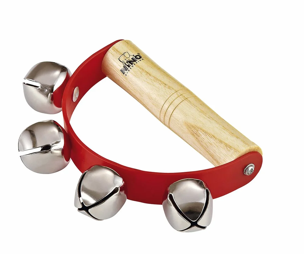 NINO® Percussion Sleigh Bell