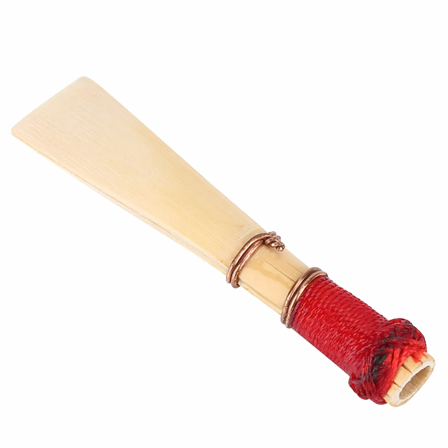 Profesjonalny Instrument Firme Bamboo Trzcina Fagot Instrument Trzciny Fagot Średni Solidny Fagot Akcesoria Dla Miłośników Muzyki