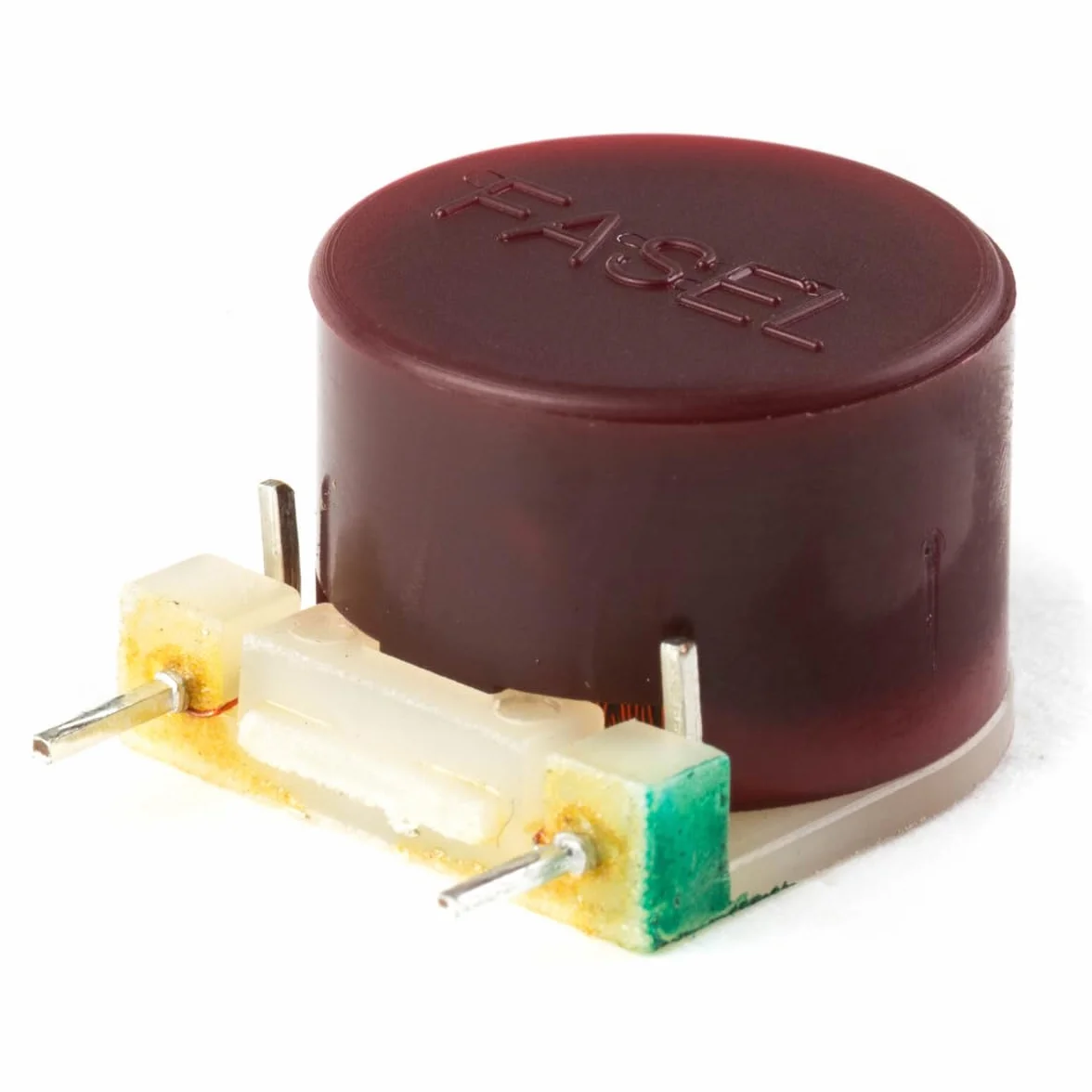 Fl-02R Fasel Inductor Red